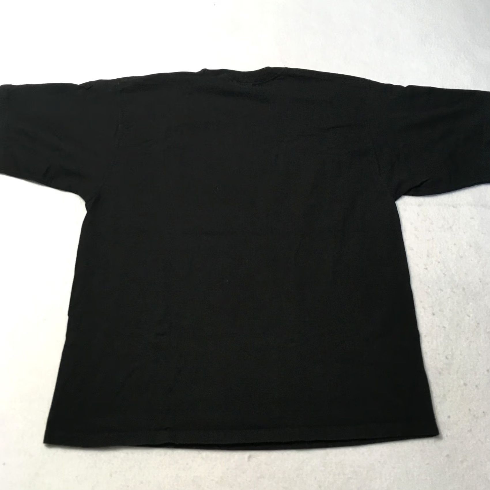 Planet Hollywood VINTAGE Planet Hollywood Shirt L Black Orlando Size Cotton Men Size US L / EU 52-54 / 3 - 7 Thumbnail