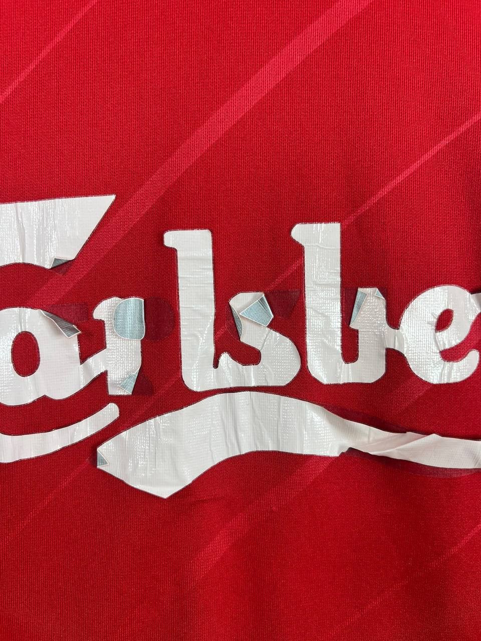 Reebok Liverpool Jersey UCL Cup Football Shirt 2005 2006 Sz XXL Size US XXL / EU 58 / 5 - 3 Thumbnail