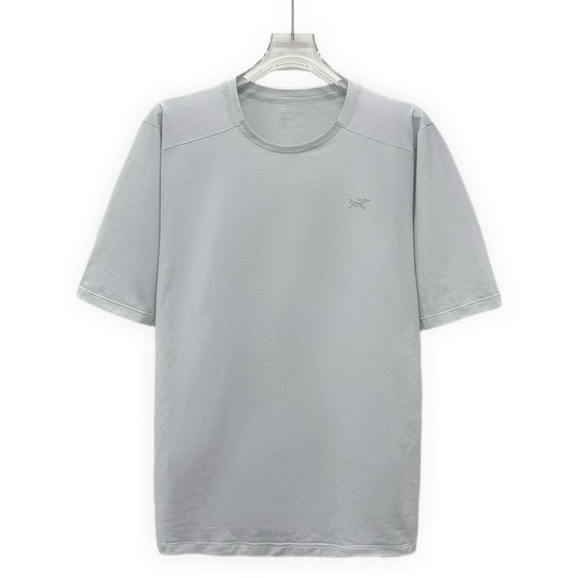 Arc'teryx Arc'teryx Retro Gray T-Shirt M Men Size US M / EU 48-50 / 2 - 1 Thumbnail