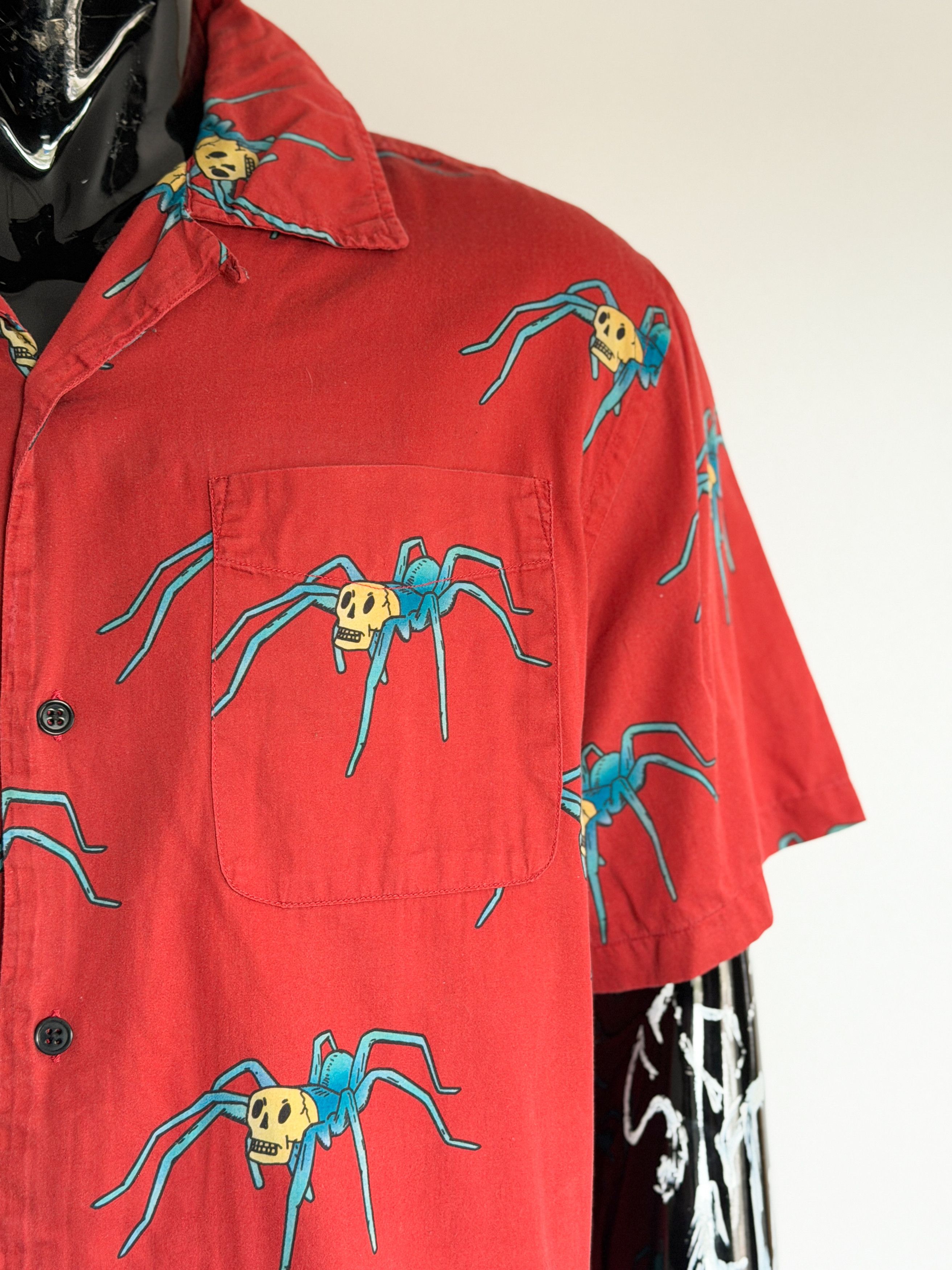 Nudie Jeans Nudie Jeans Men’s Shirt Size US L / EU 52-54 / 3 - 10 Thumbnail