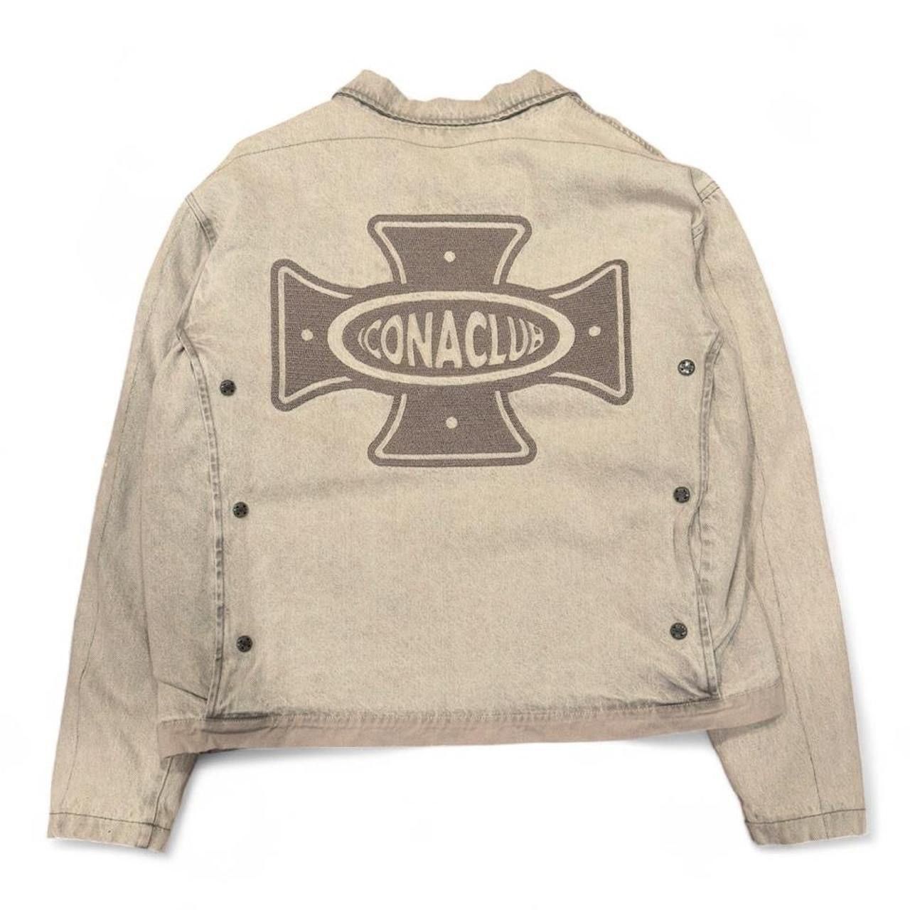 Other Iconaclub Modern Cowboy Jacket Size US L / EU 52-54 / 3 - 2 Thumbnail