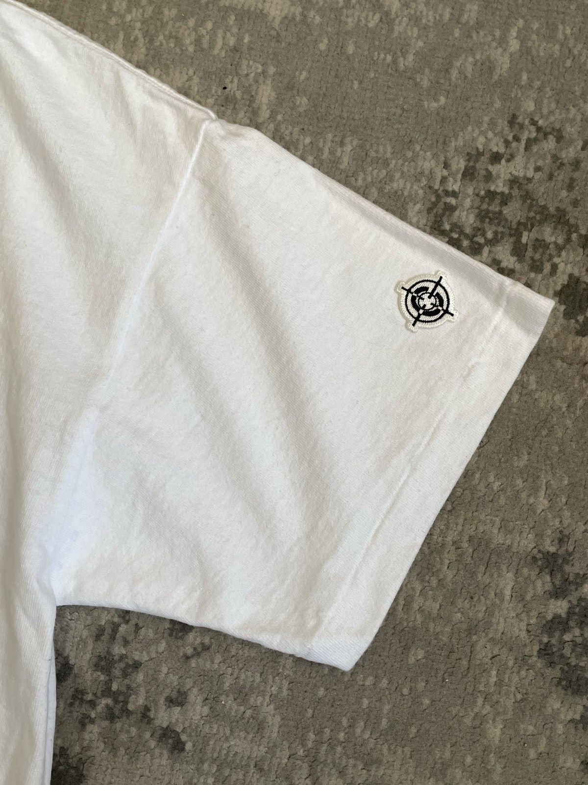 Japanese Brand × READYMADE Readymade Big Small Japanese t-shirt Size US S / EU 44-46 / 1 - 8 Thumbnail