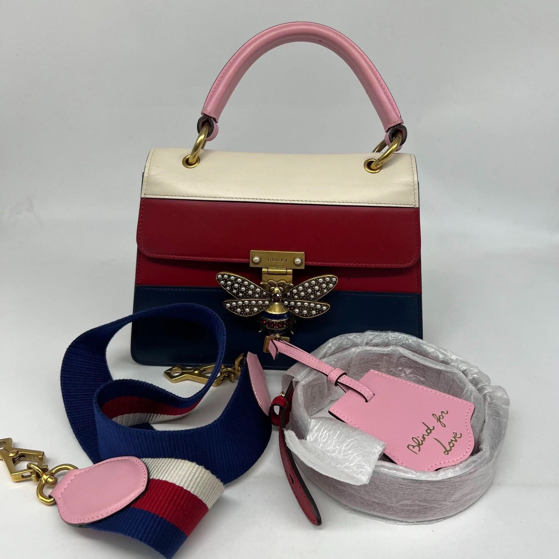Gucci Pre-loved Bag Very good condition Size ONE SIZE - 1 Thumbnail