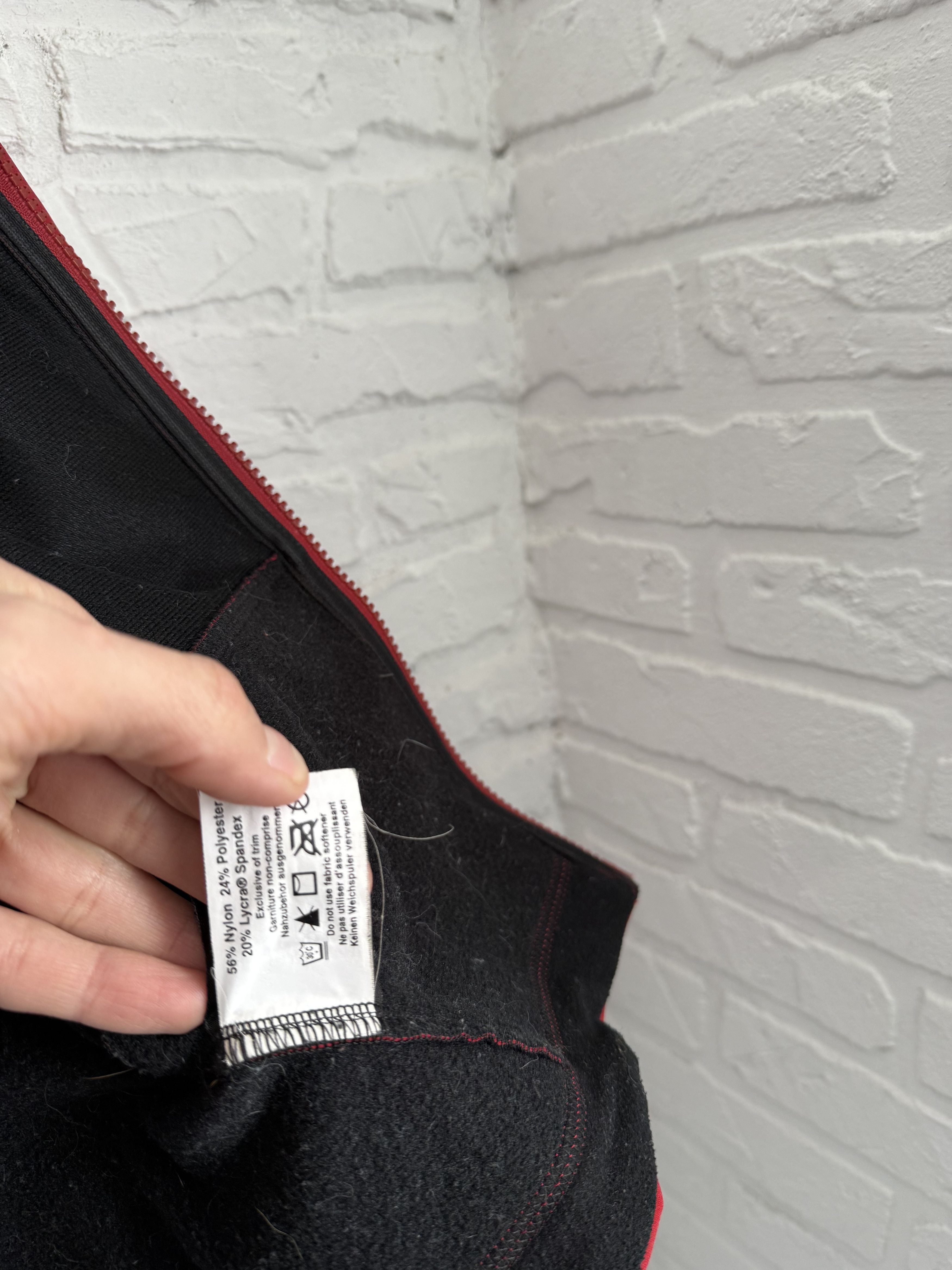 Arc'teryx Vintage 2000s Arc’teryx softshell polartec jacket Size US S / EU 44-46 / 1 - 5 Thumbnail