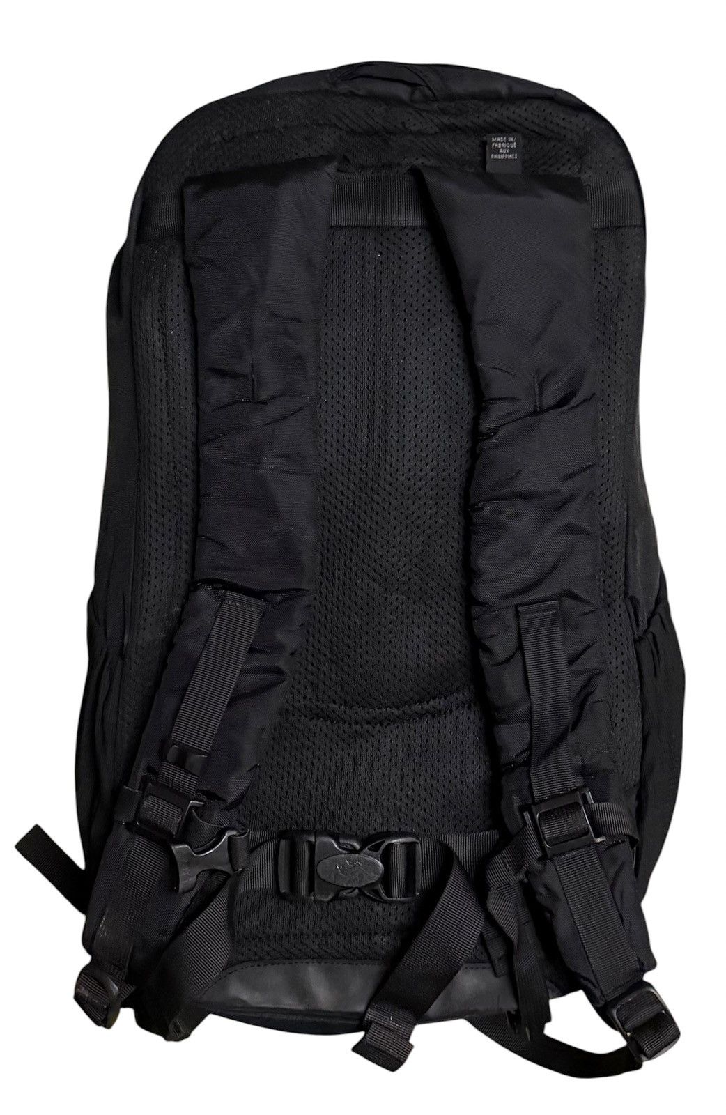 Arc'teryx Arcteryx Mantis 26 Nylon Bagpack Black Size ONE SIZE - 2 Thumbnail