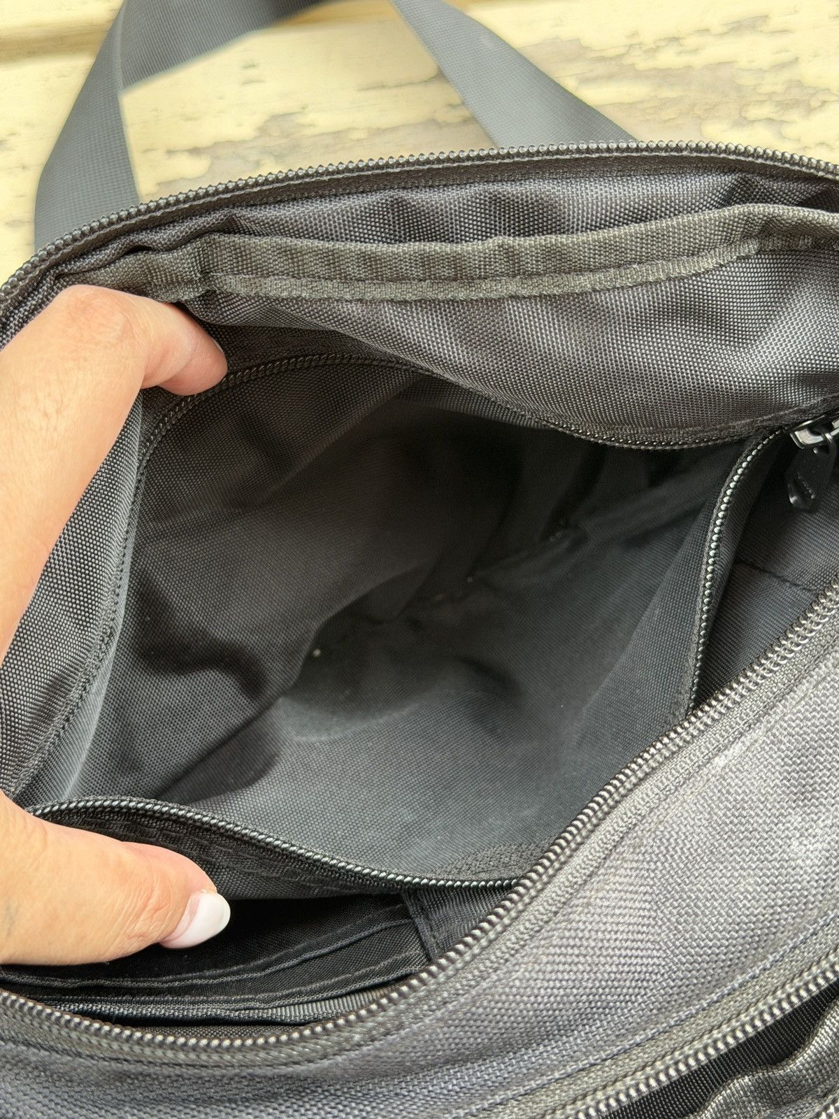 Places + Faces Places + Faces Shoulder Bag Size ONE SIZE - 9 Thumbnail