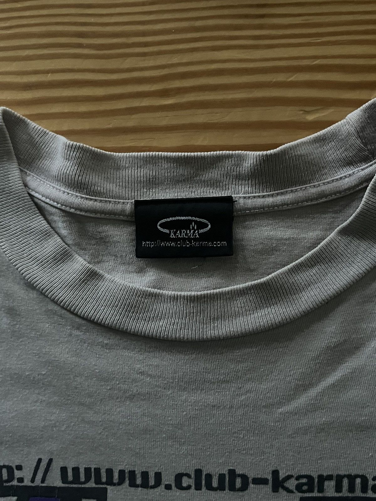 20471120 × Beauty Beast Beauty beast club karma Size US M / EU 48-50 / 2 - 2 Thumbnail