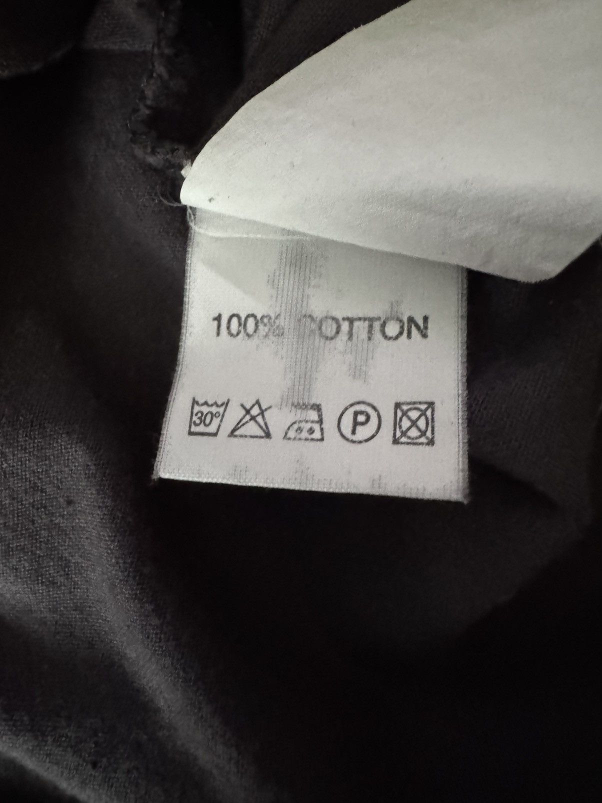Raf Simons ARCHIVE SS06 RAF SIMONS ICARUS SURGIT AETHER ET ANIMA TANK Size US M / EU 48-50 / 2 - 4 Thumbnail