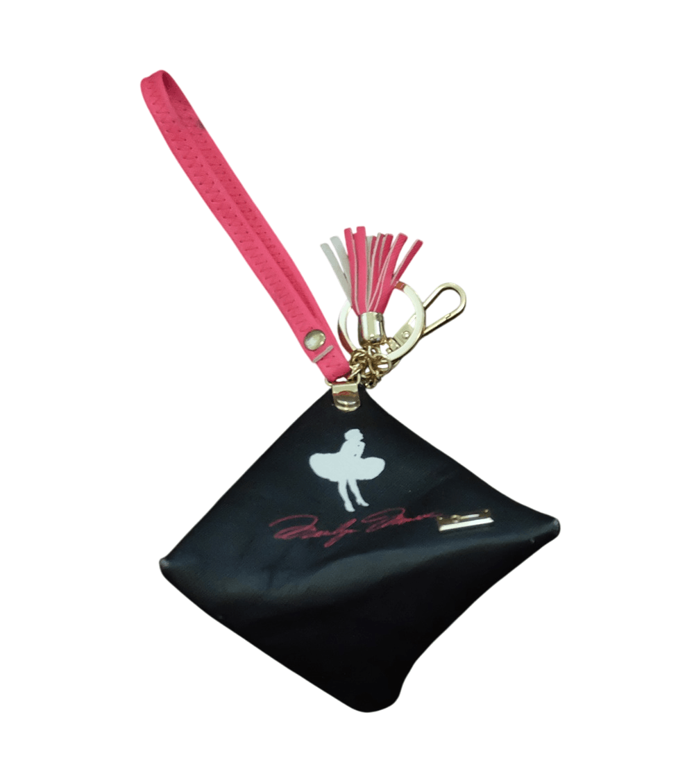 Designer Marilyn Monroe Pyramid Bag Size ONE SIZE - 1 Thumbnail