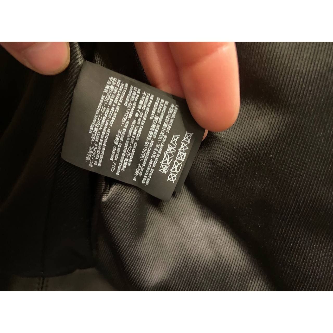 Saint Laurent Paris Saint Laurent Cropped Embroidered Leather Jacket Sz.38 M Size S / US 4 / IT 40 - 7 Thumbnail