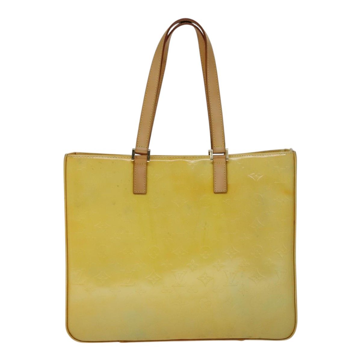 Louis Vuitton Louis Vuitton Columbus tote Size ONE SIZE - 1 Thumbnail