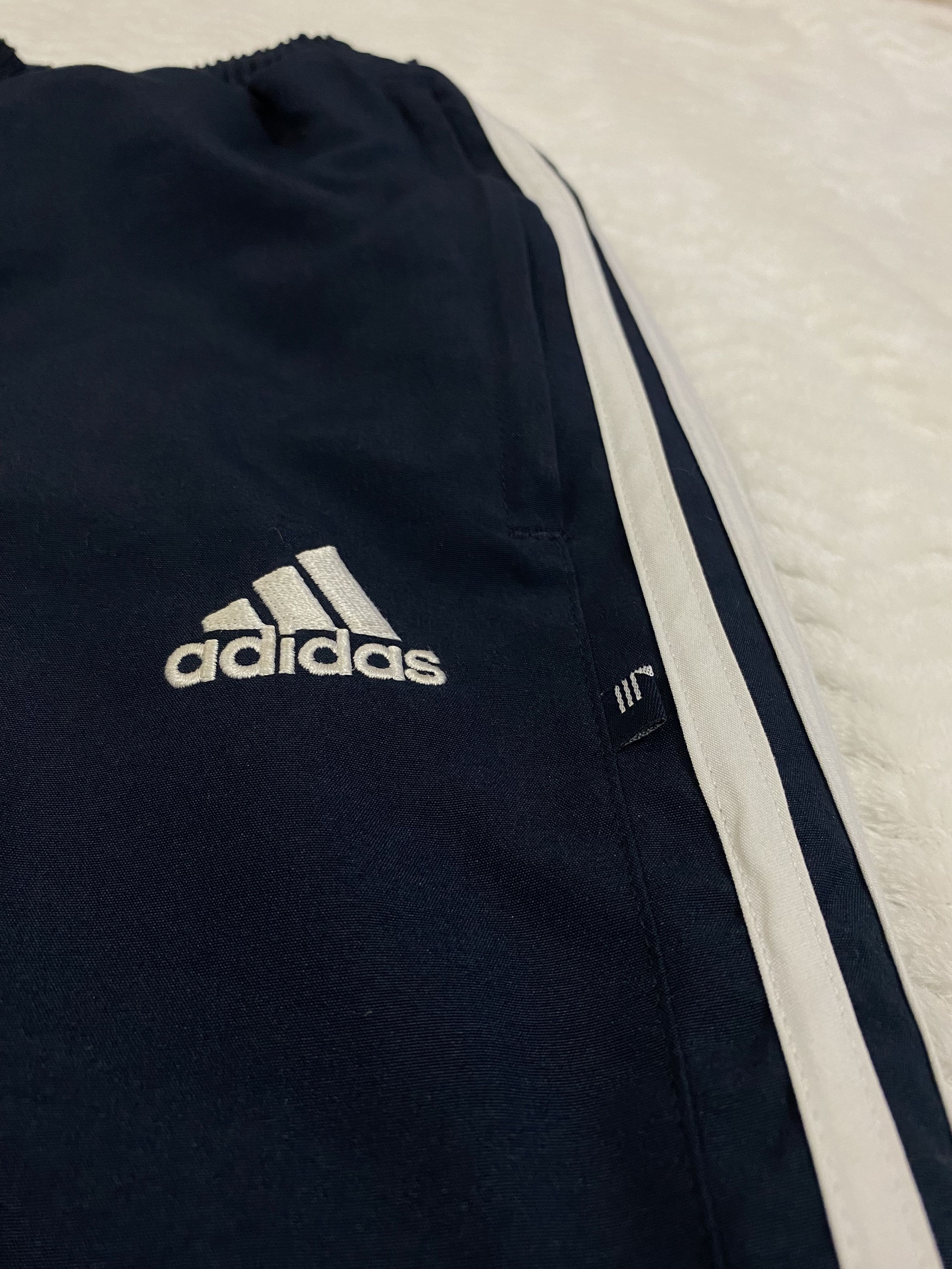 Adidas × Vintage ADIDAS VINTAGE PANTS Size US 28 / EU 44 - 4 Thumbnail