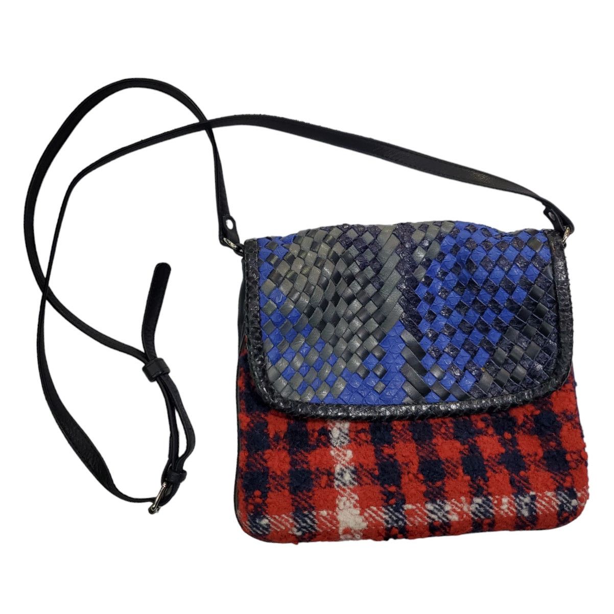 Anthropologie Claramonte Accessories-Anthropologie| Suzy Crossbody Bag Size ONE SIZE - 1 Thumbnail