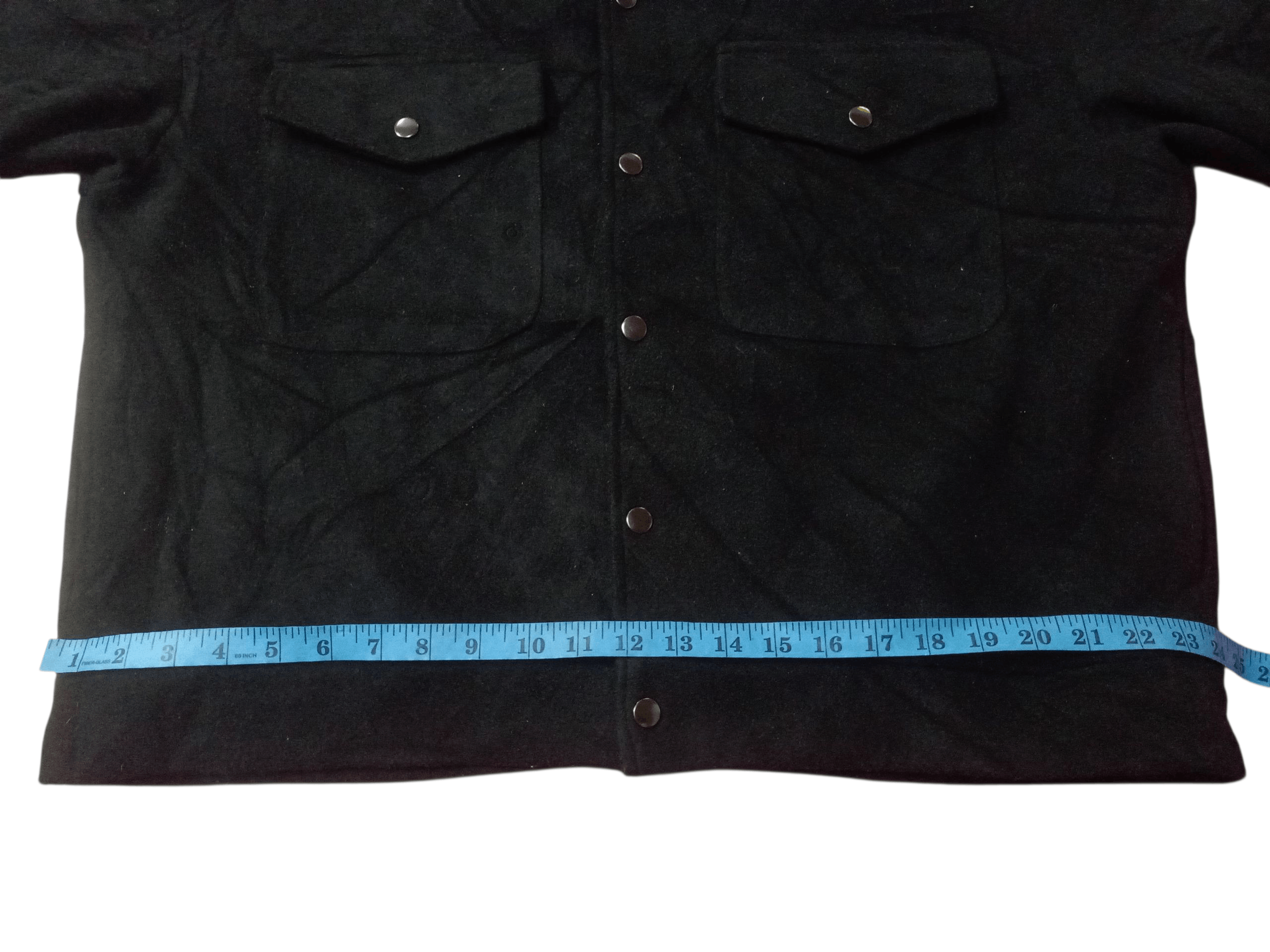 If Six Was Nine 💥Wego Double Multipocket Jacket Poket Men 💥 Size US XL / EU 56 / 4 - 4 Thumbnail