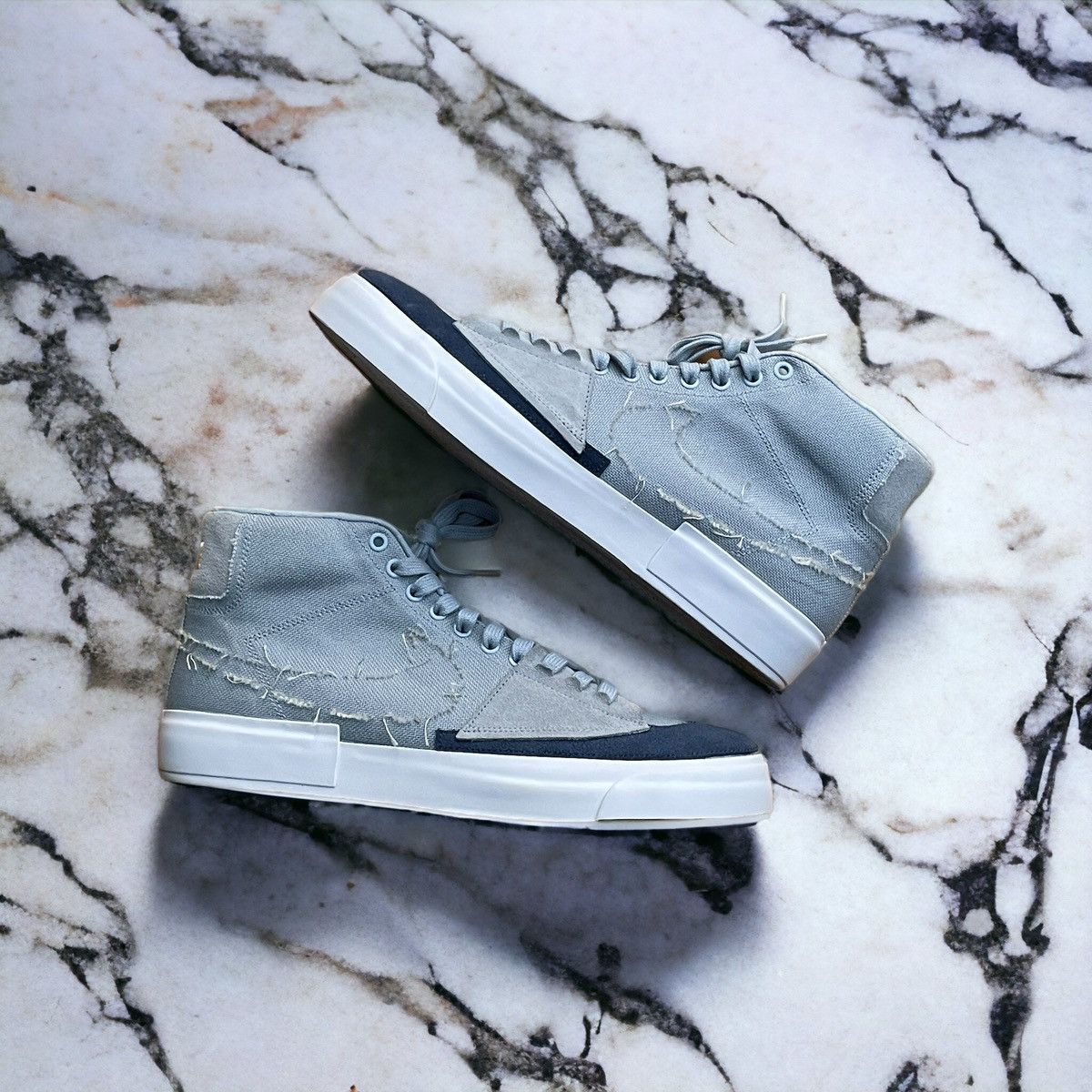 Nike SB Zoom Blazer Mid Edge “Hack Pack”