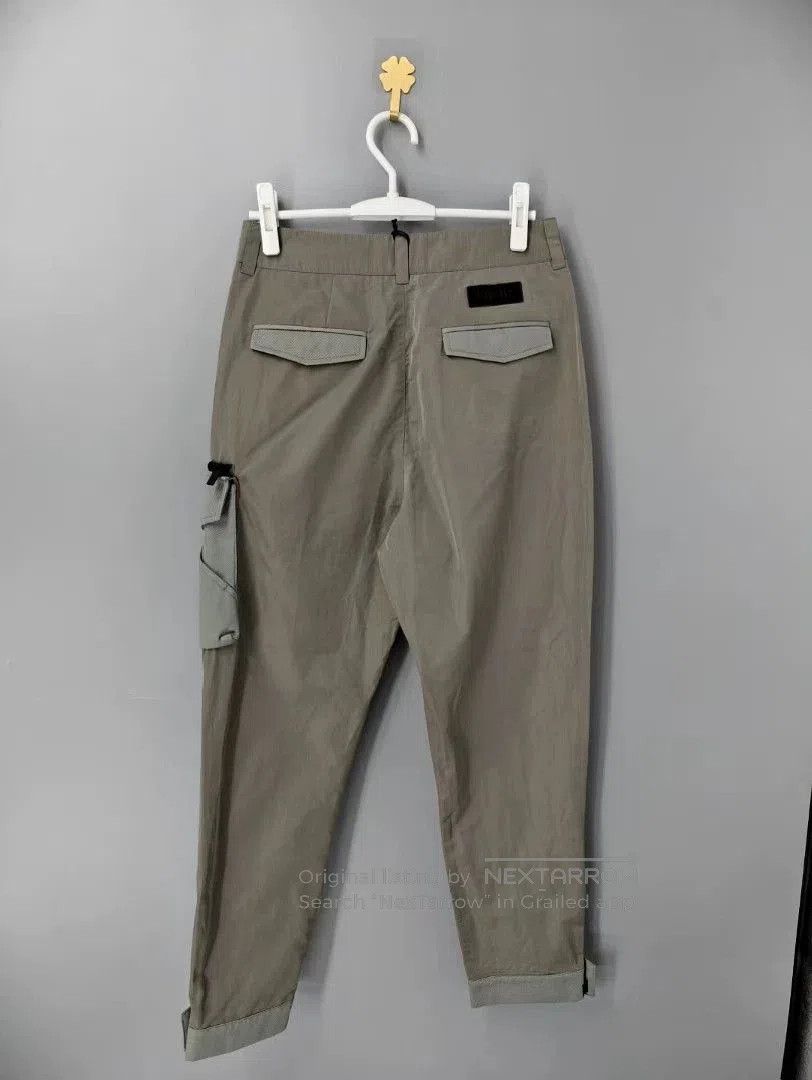 Dior Dior Men's Side Patch Pocket Casual Pants. Size US 30 / EU 46 - 2 Thumbnail