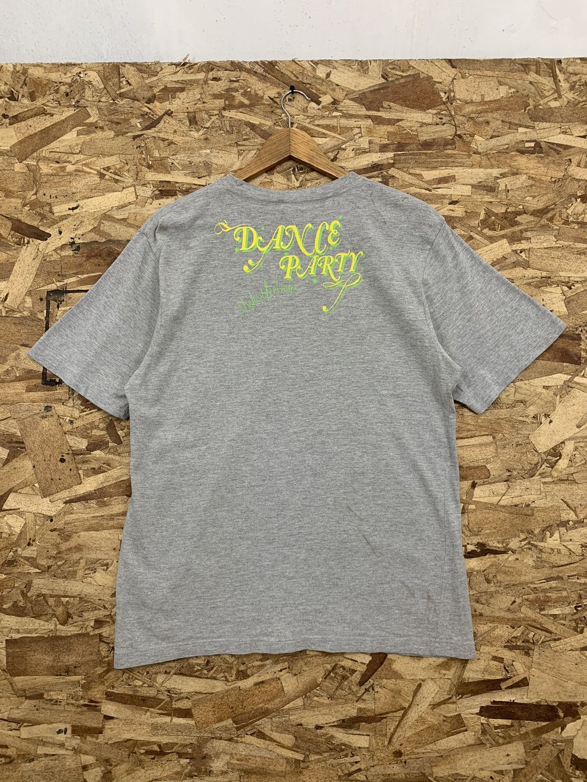 20471120 Dance Party High Feeling Cigarette Hysteric Girl Size US L / EU 52-54 / 3 - 3 Thumbnail