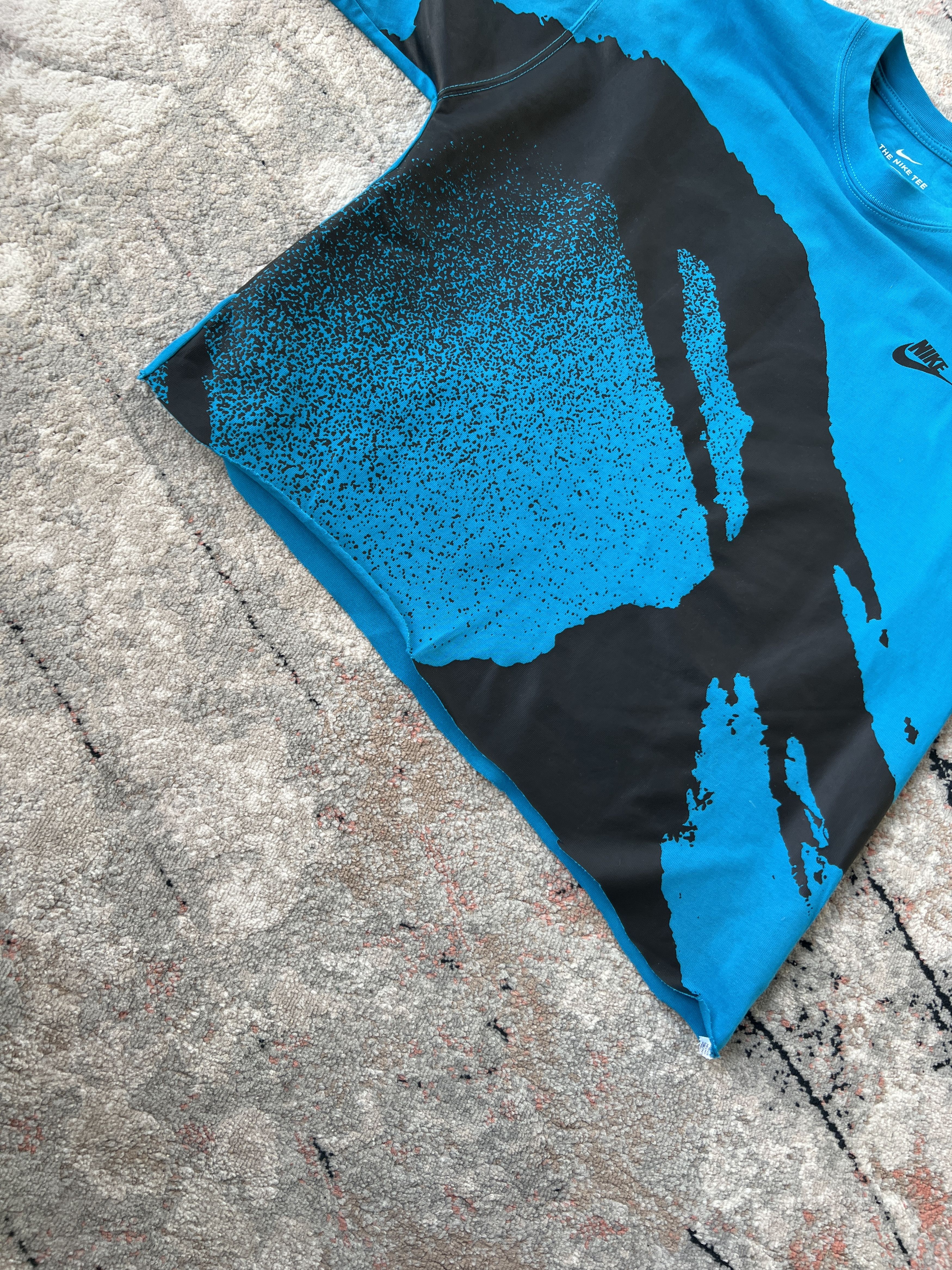 Nike Nike Challenge Court tee Size US S / EU 44-46 / 1 - 4 Thumbnail