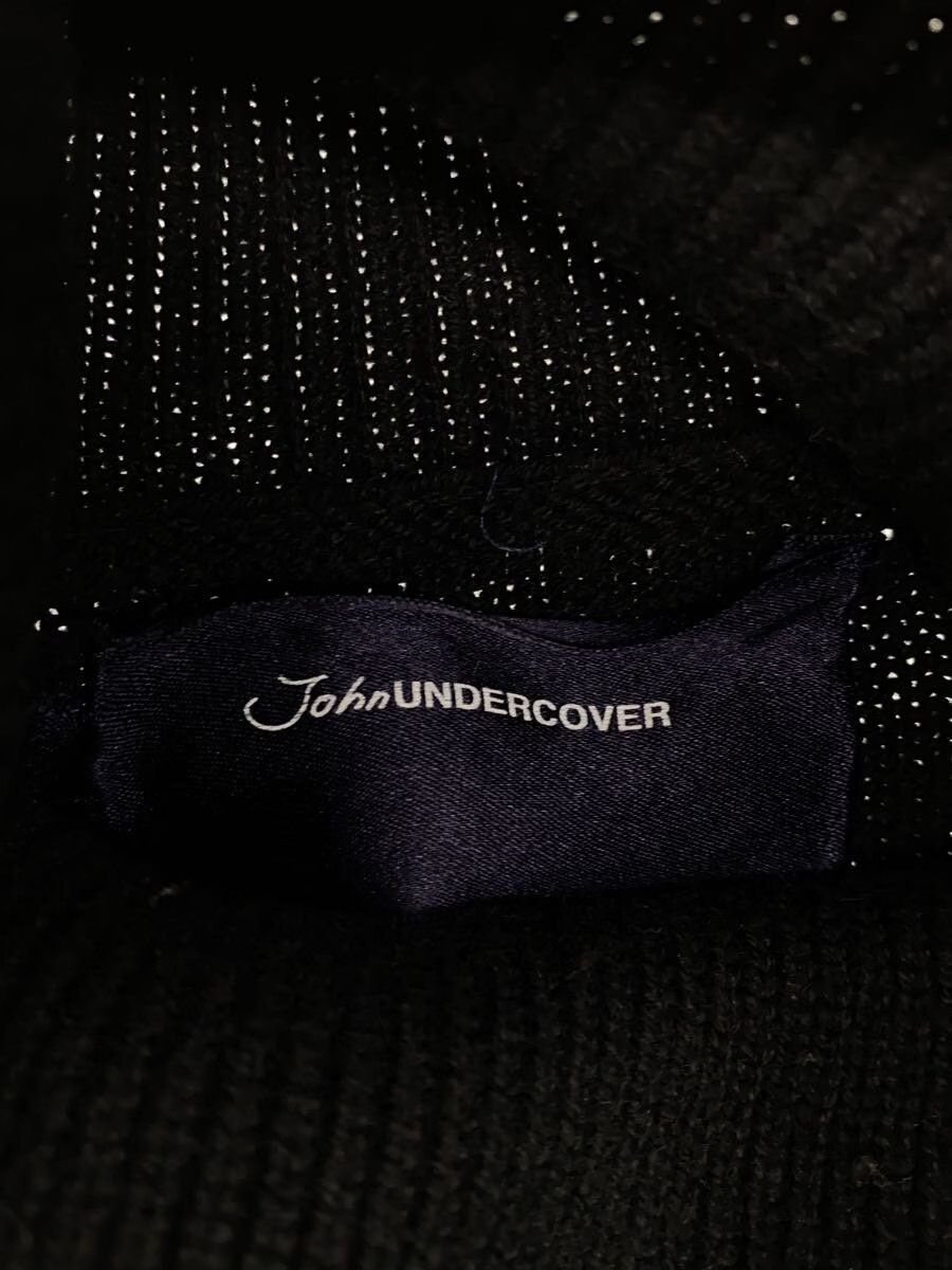 Undercover Layered Ribbed Knit Sweater Cardigan - Undercover Size US L / EU 52-54 / 3 - 4 Thumbnail