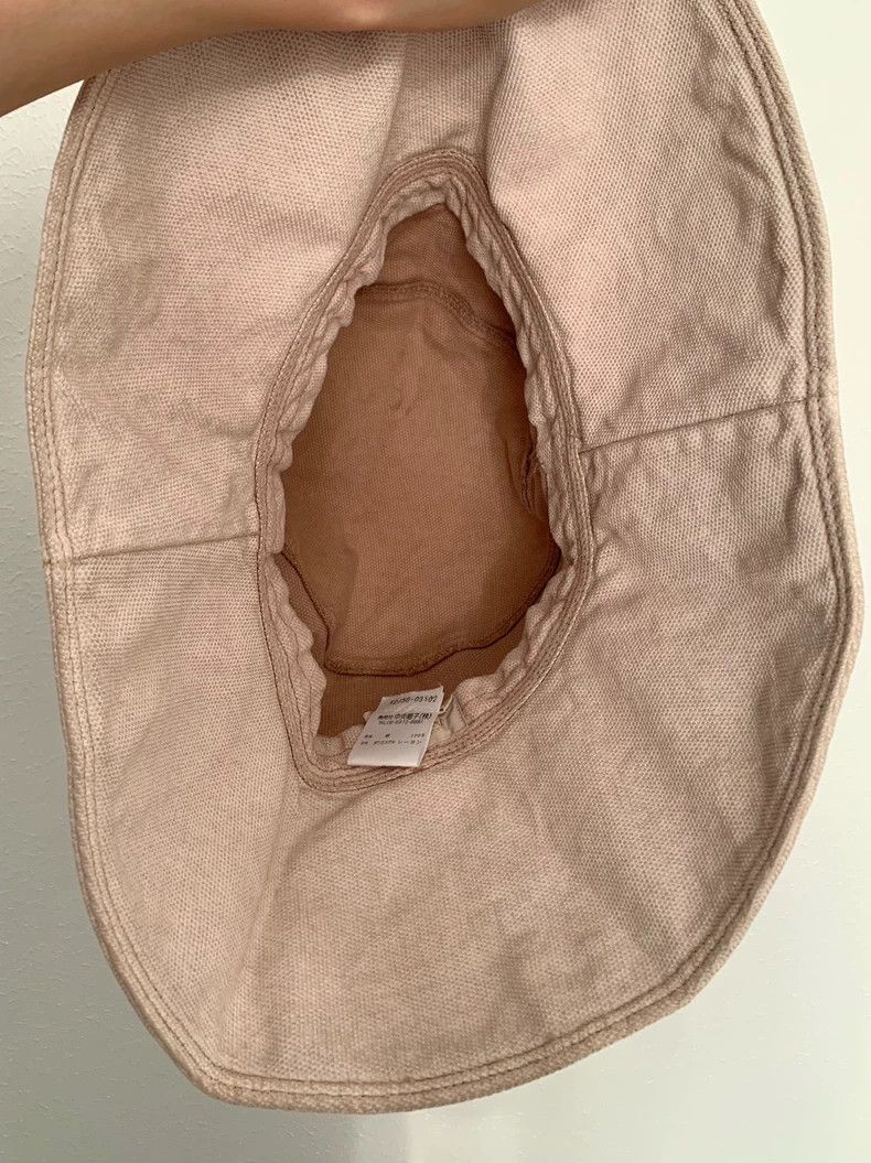 Vivienne Westwood Vivienne Westwood Peddler fisherman's hat Size ONE SIZE - 4 Thumbnail