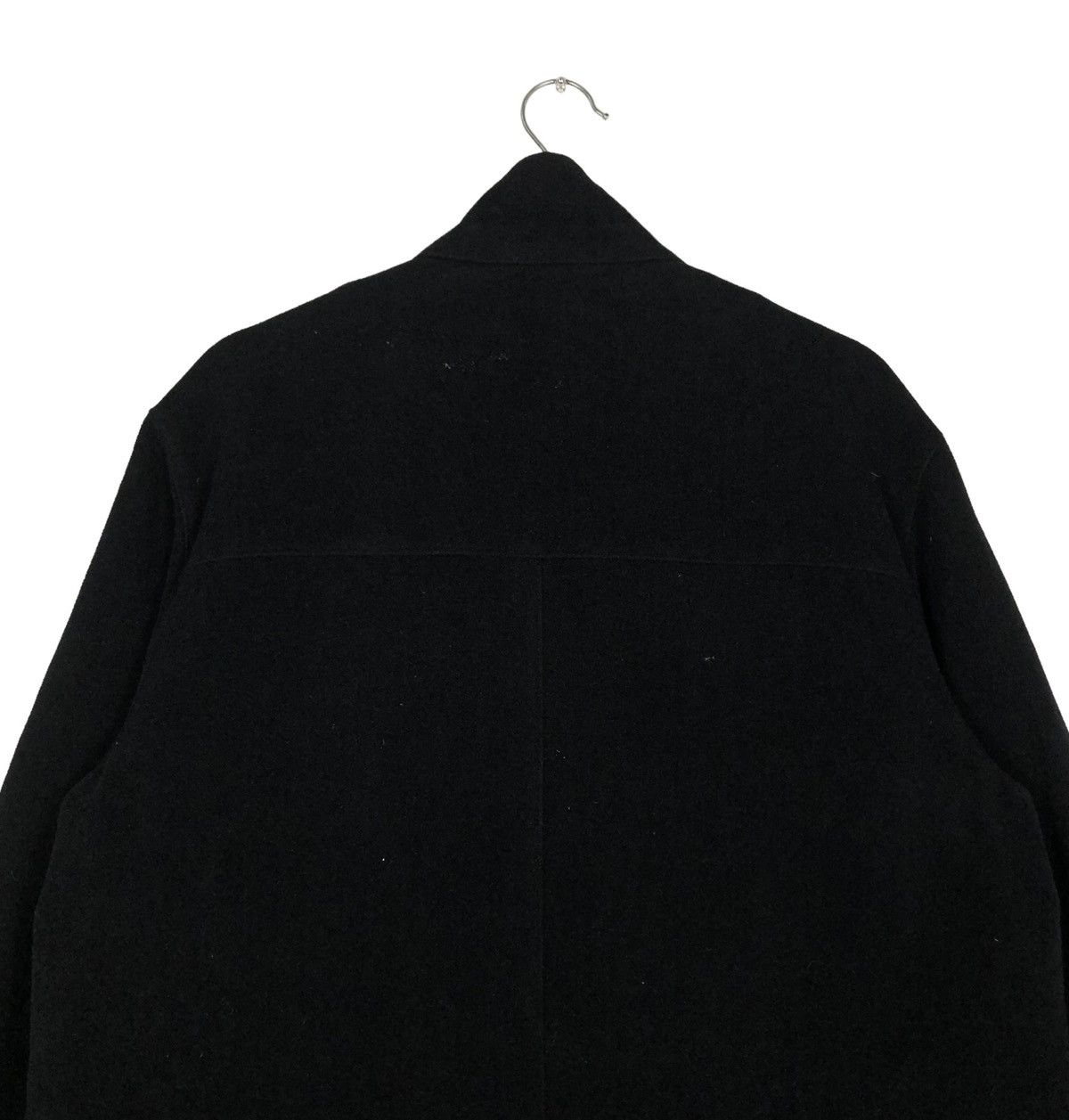 Japanese Brand 🔥VINTAGE LONG JACKET WOOL CERRUTI 1881 JAPAN MADE Size US M / EU 48-50 / 2 - 9 Thumbnail