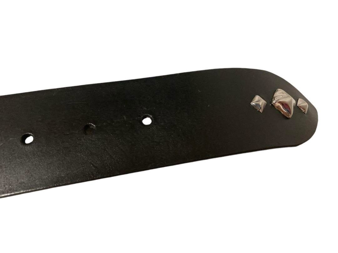 Supreme Belt 23SS HTC Studded Belt