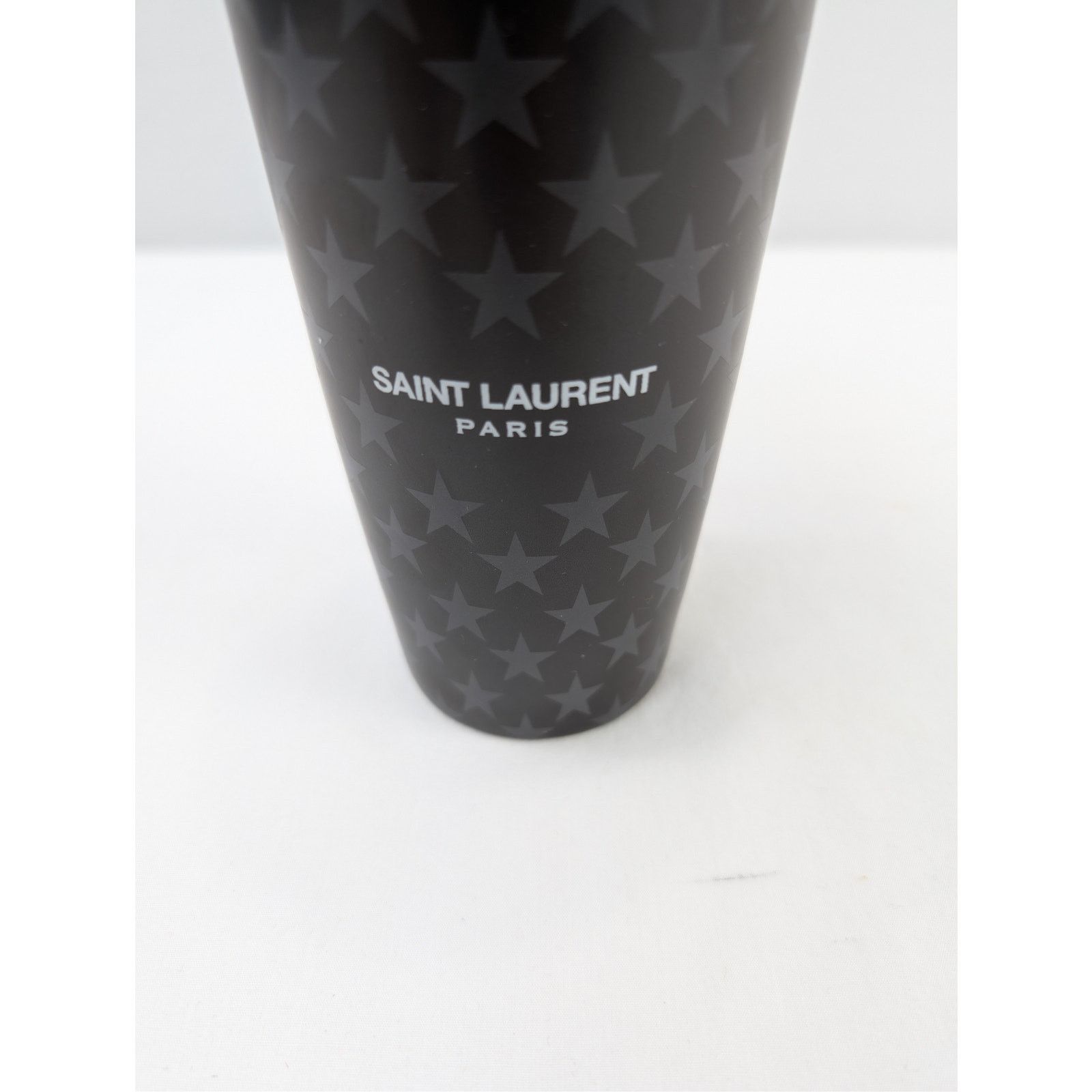 Saint Laurent Paris o1rshd1 Q:2 / Size:OS / Saint Laurent Paris Mug “Coffee Cup" Size ONE SIZE - 3 Thumbnail