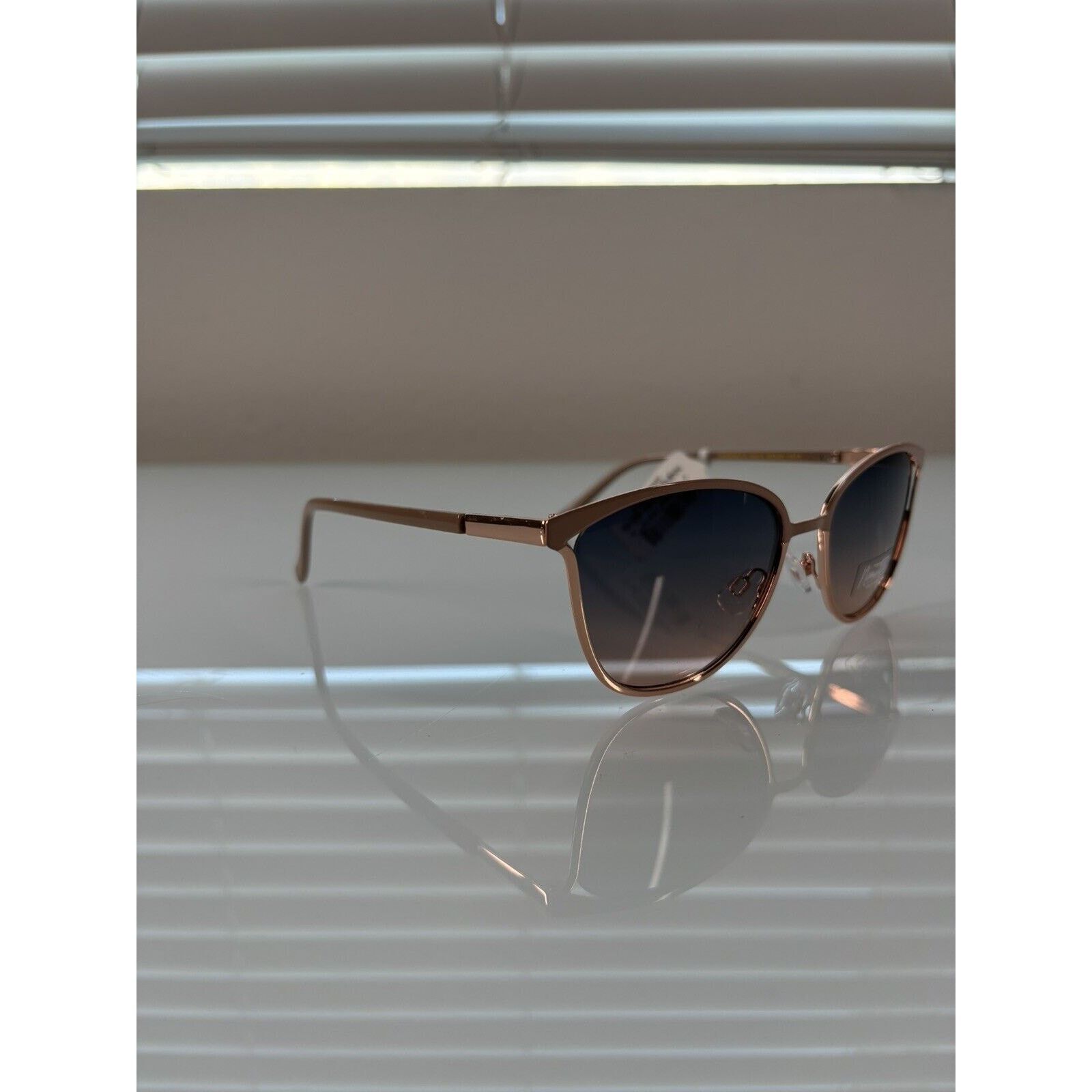 Nanette Lepore nanette lepore sunglasses Size ONE SIZE - 2 Thumbnail