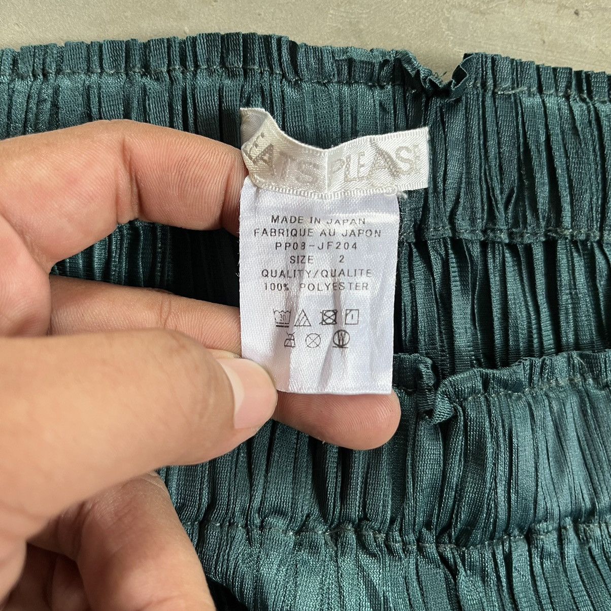 Issey Miyake × Pleats Please Issey Miyake Pleats please trousers Size US 30 / EU 46 - 3 Thumbnail