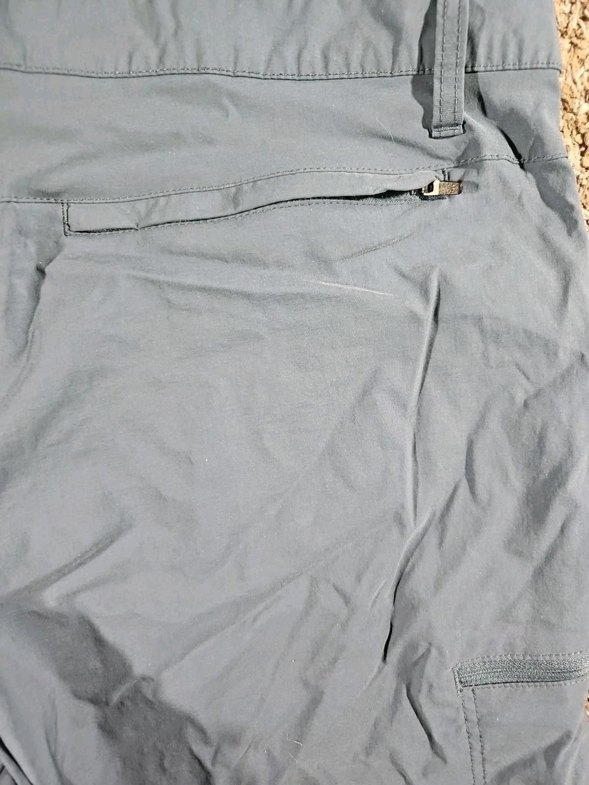 Weatherproof Weatherproof Regular Fit Sz 38 Blue Shorts Size US 38 / EU 54 - 6 Thumbnail