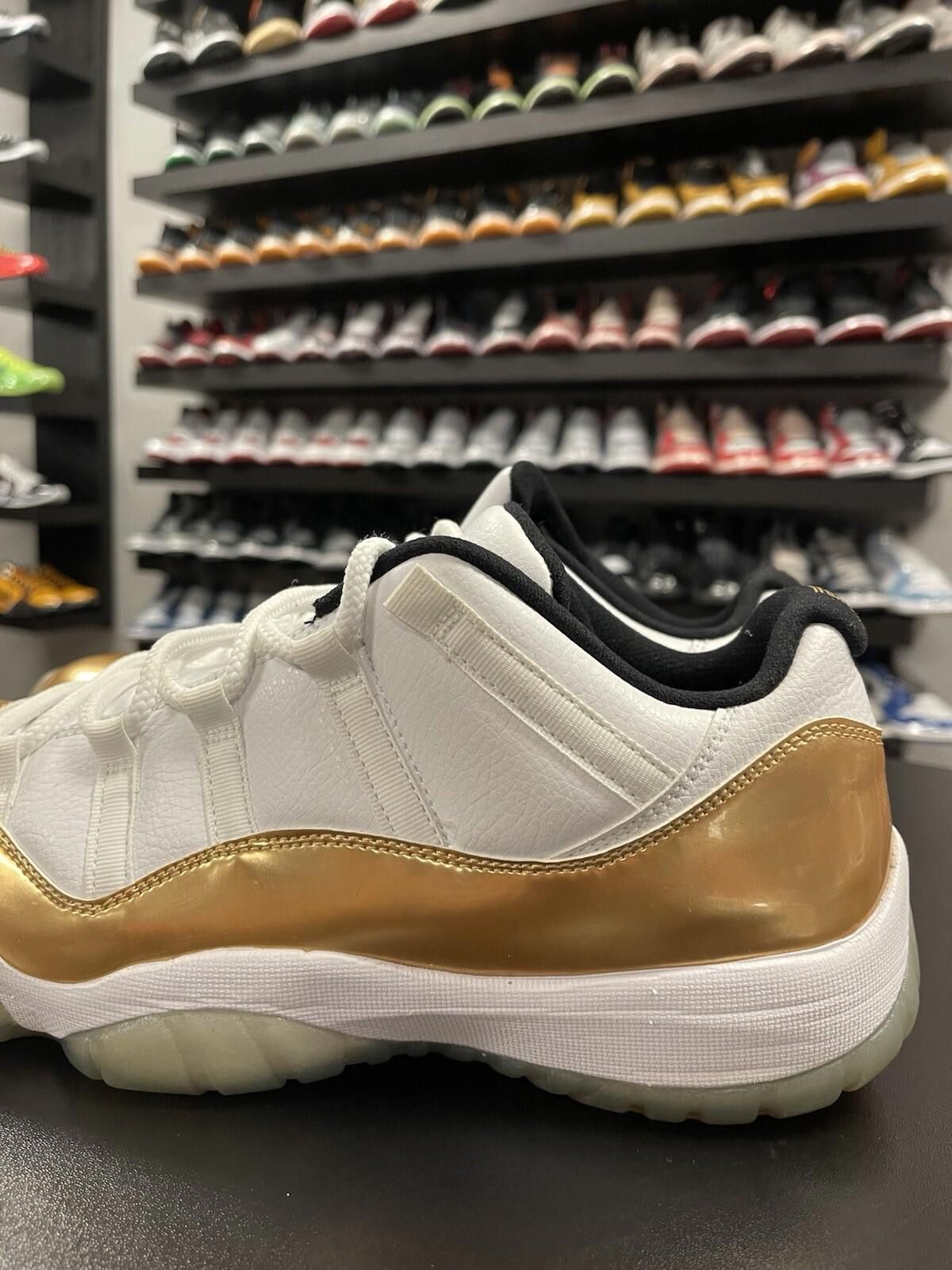 Jordan Brand Size 12 - Nike Air Jordan 11 Retro “Closing Ceremony” Size US 12 / EU 45 - 5 Thumbnail