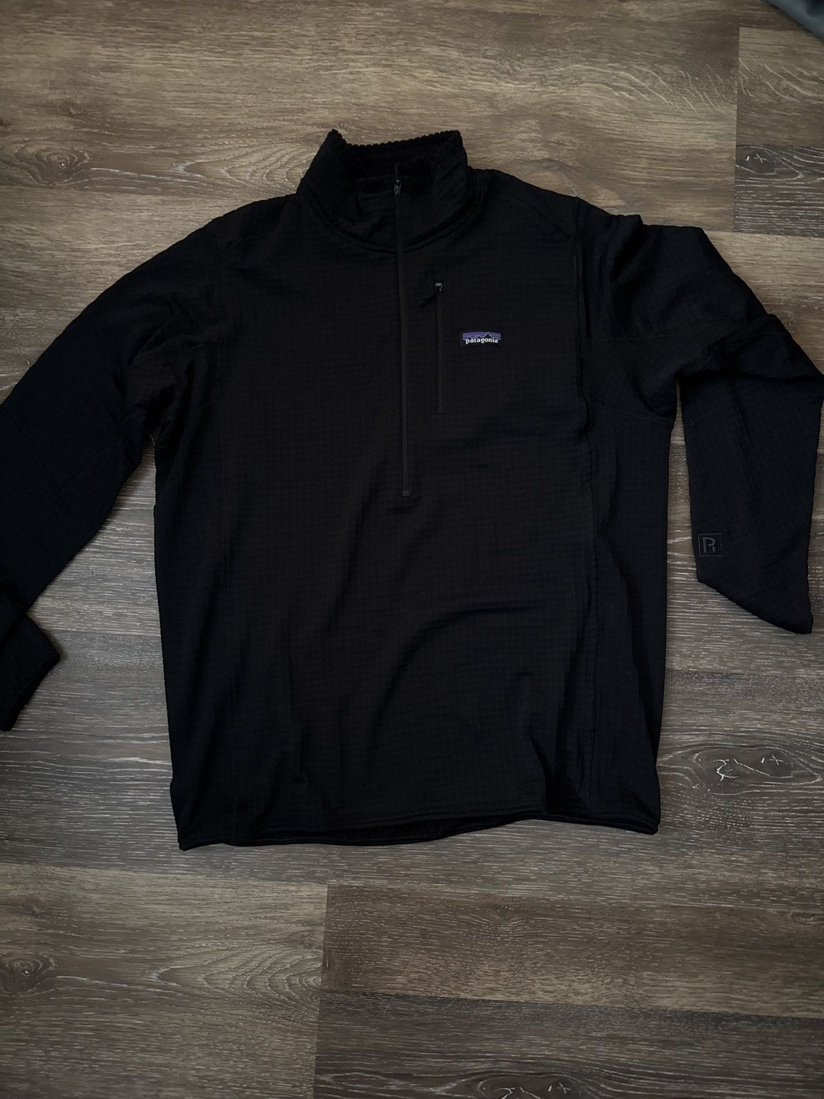 Patagonia Patagonia quaterzip Size US L / EU 52-54 / 3 - 1 Thumbnail