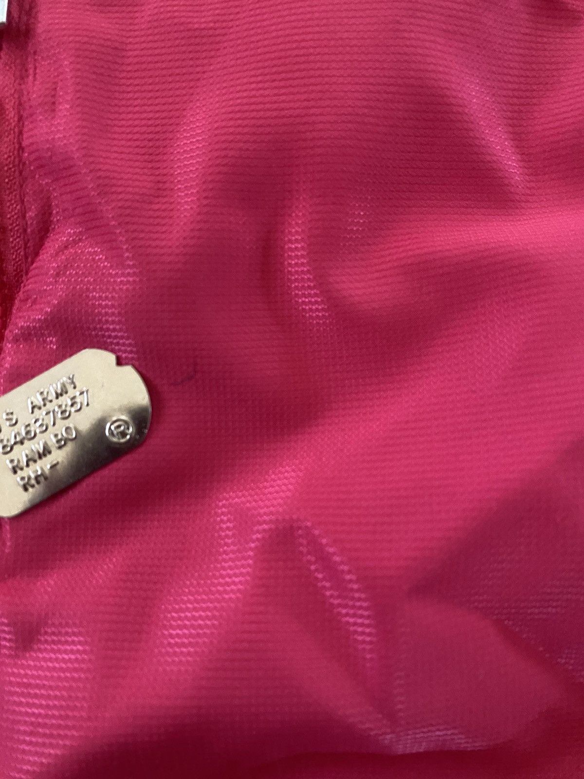 Liz Claiborne Vintage Liz Claiborne Vest Nylon Jacket Size US L / EU 52-54 / 3 - 9 Thumbnail
