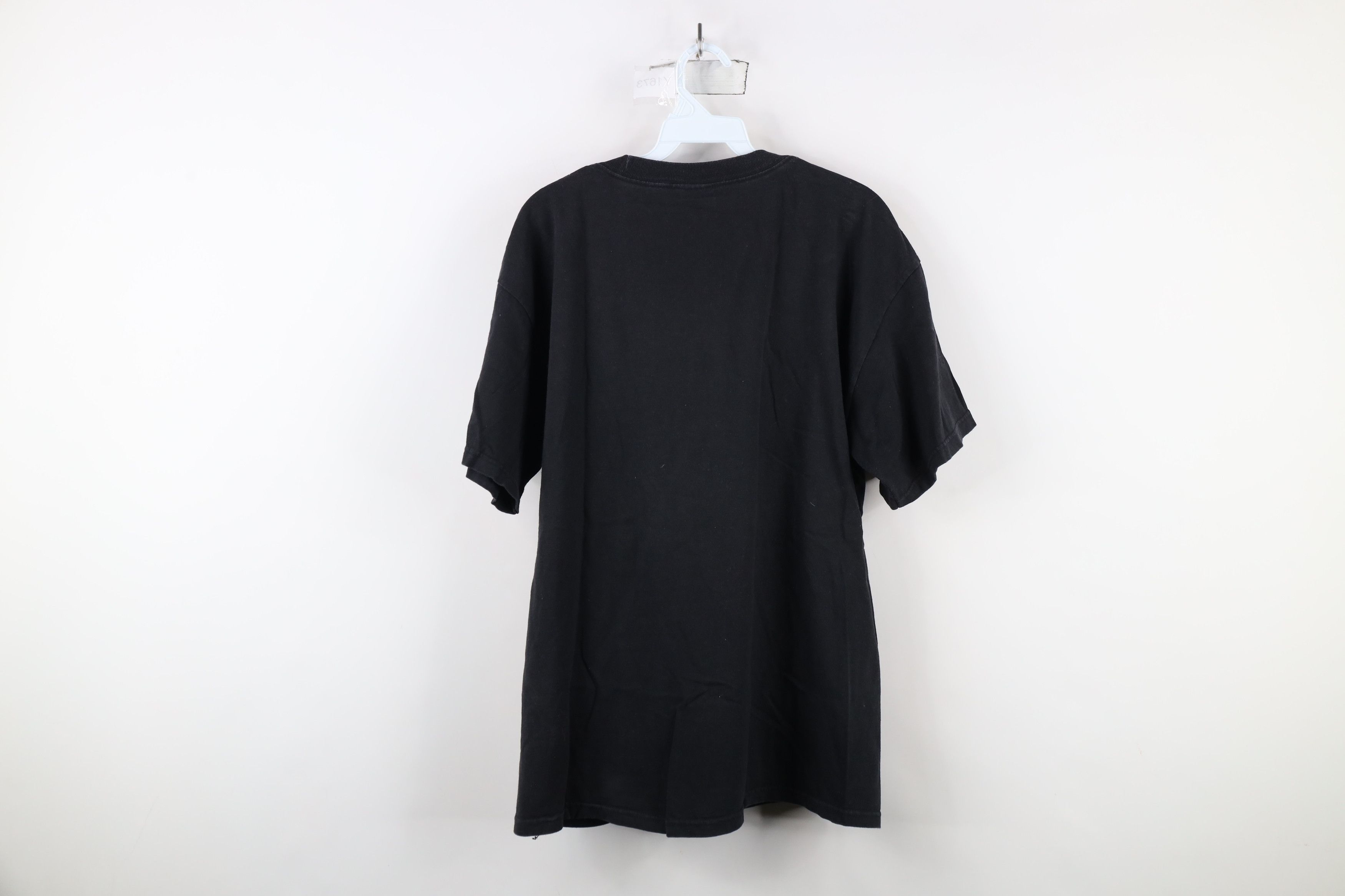 Vintage Vintage 90s Streetwear Niagara Falls Canada Eagle T-Shirt Size US L / EU 52-54 / 3 - 8 Thumbnail
