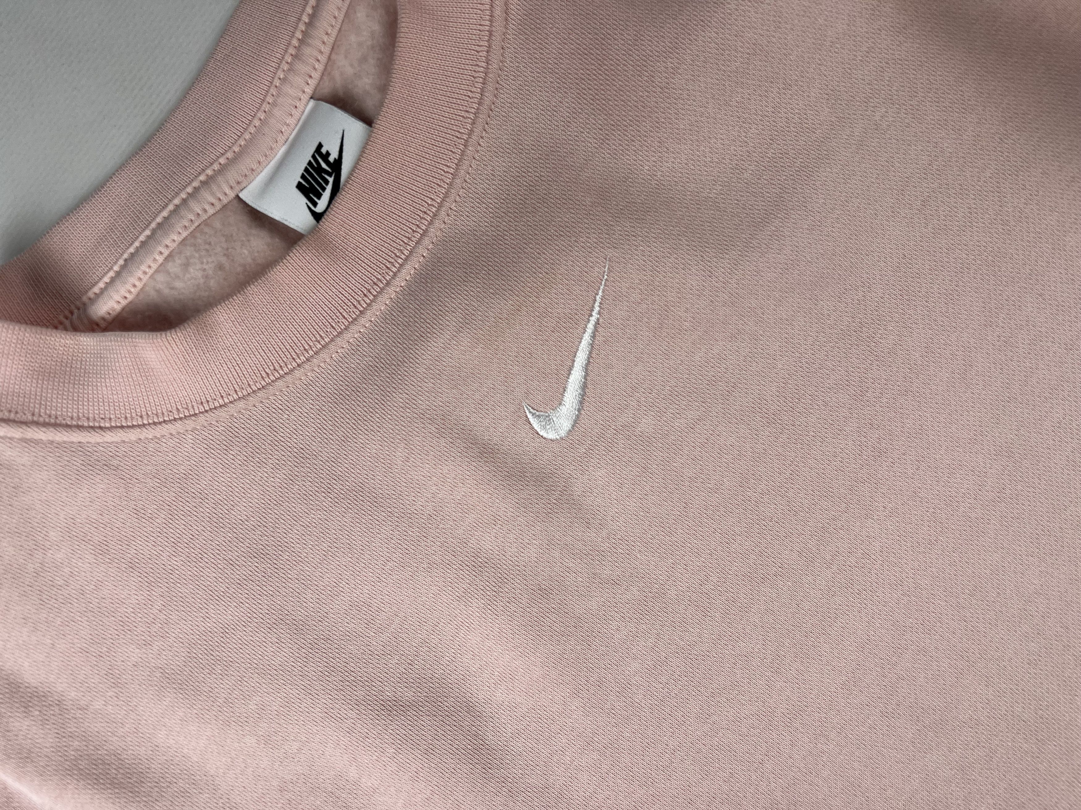 Nike Nike Sweatshirt Oversize L Size US L / EU 52-54 / 3 - 3 Thumbnail