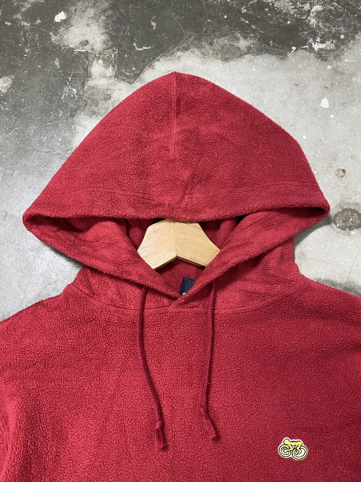 Keith Haring Uniqlo X Keith Haring Hoodie Fleece Size US L / EU 52-54 / 3 - 9 Thumbnail