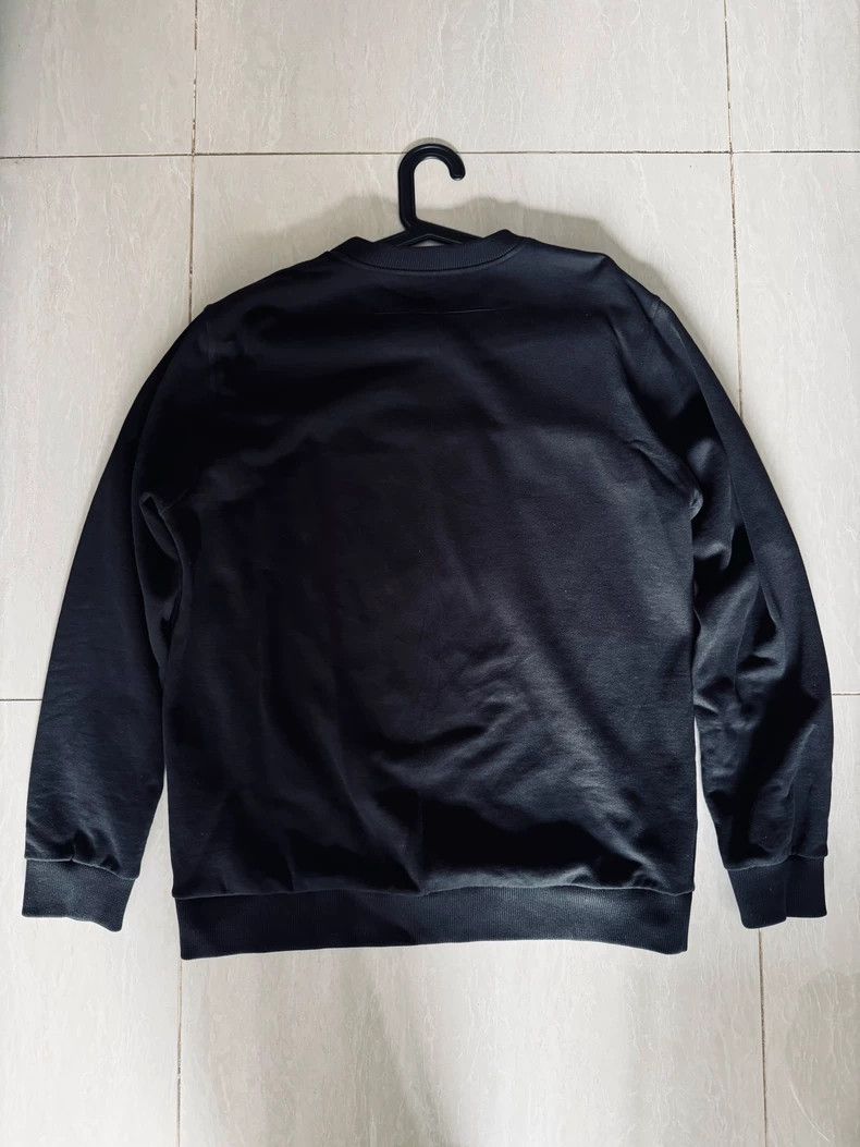 Givenchy Givenchy Double ape hoodie, gorilla hoodie, size L Size US L / EU 52-54 / 3 - 4 Thumbnail