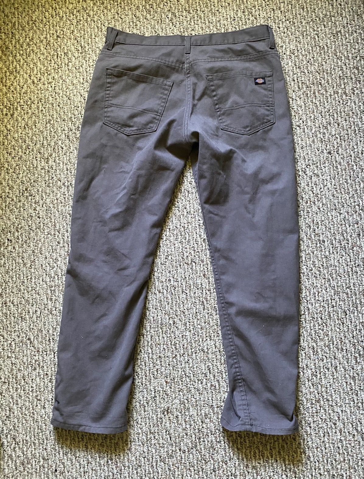 Dickies × Vintage Dickies pants Size US 34 / EU 50 - 2 Thumbnail