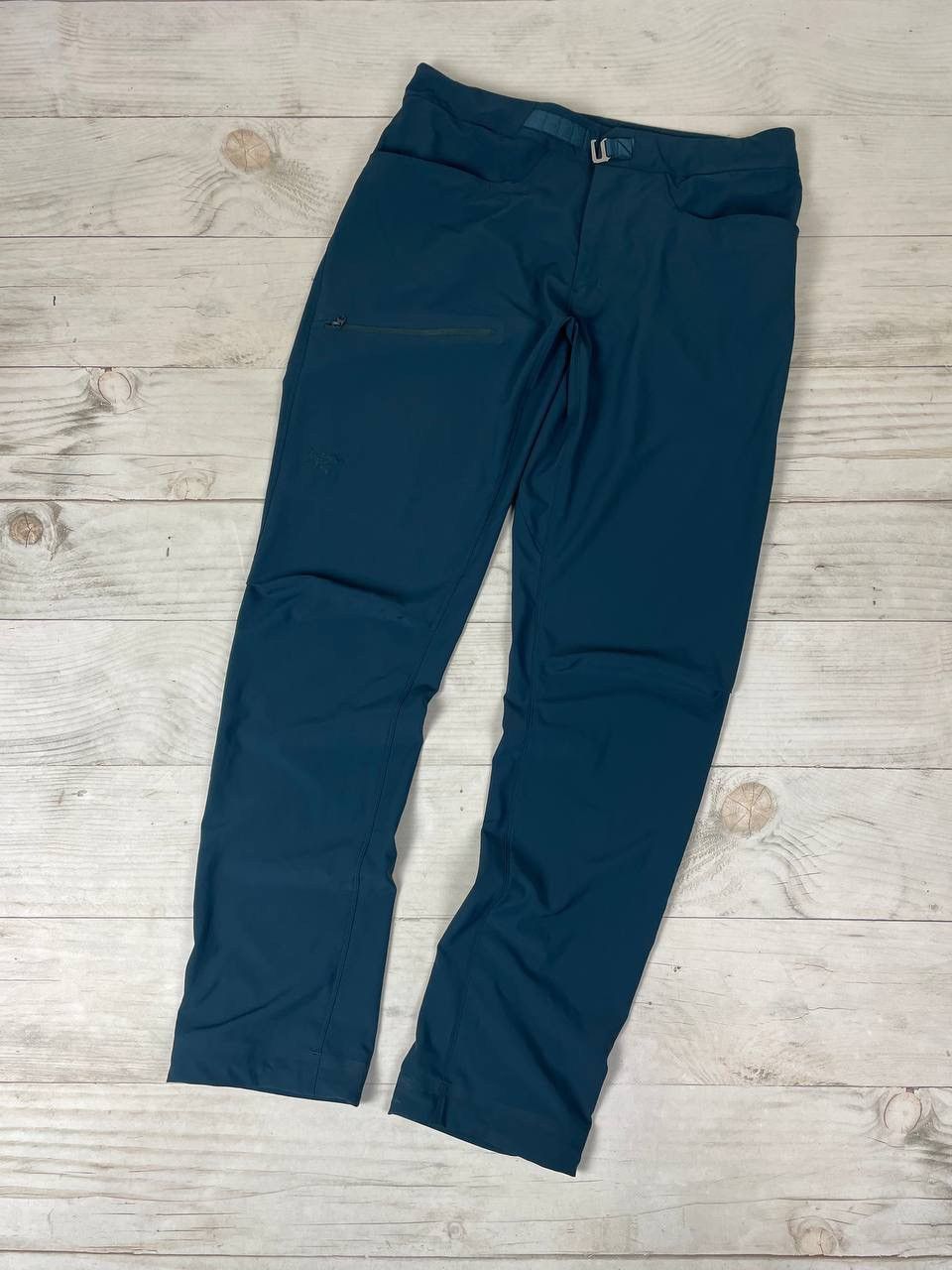 Arc'teryx Arcteryx Sigma SL Pants Cargo Gorpcore Size US 32 / EU 48 - 1 Thumbnail