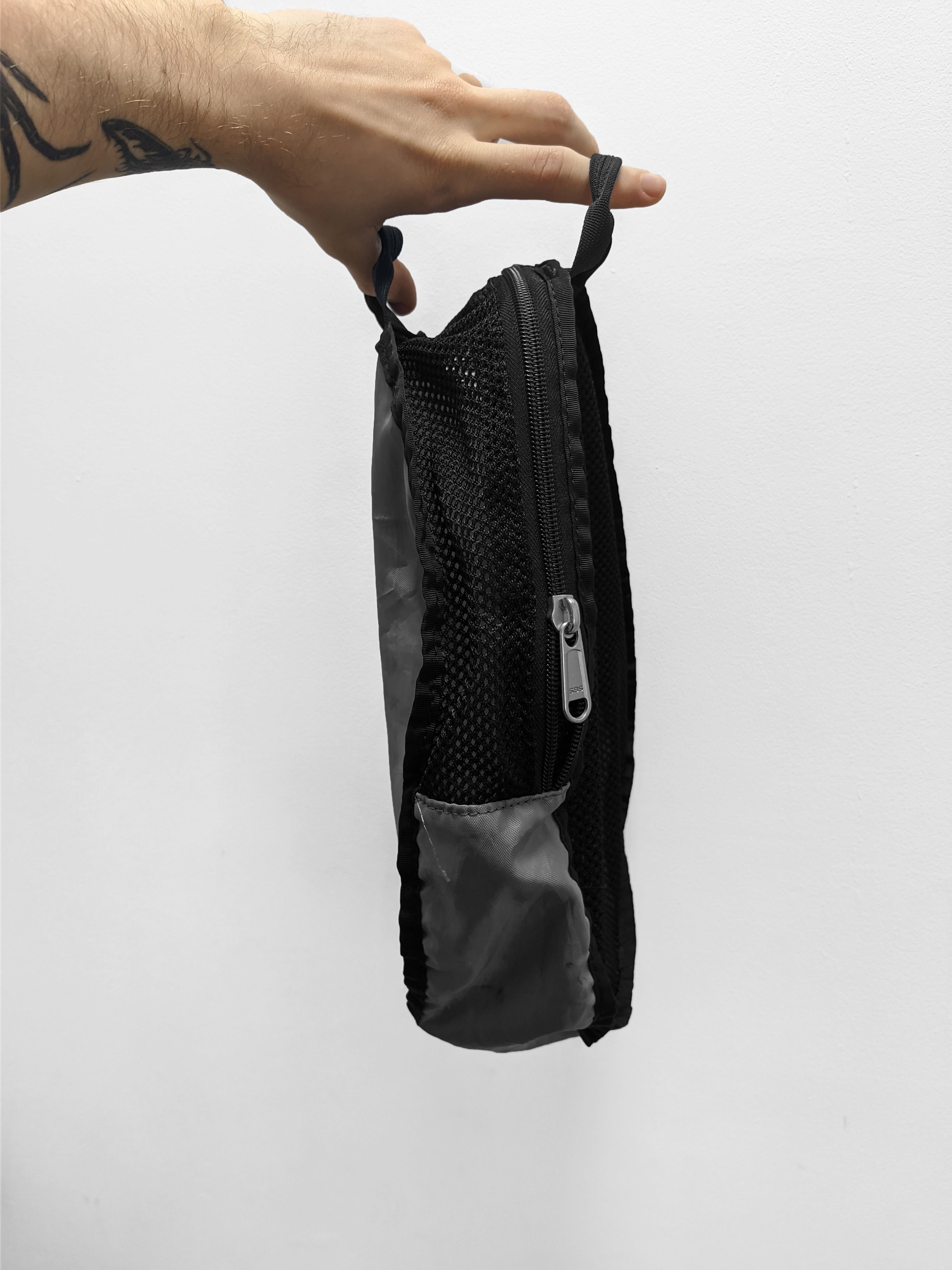 The North Face The North Face bag messenger gorpcore mesh Size ONE SIZE - 4 Thumbnail