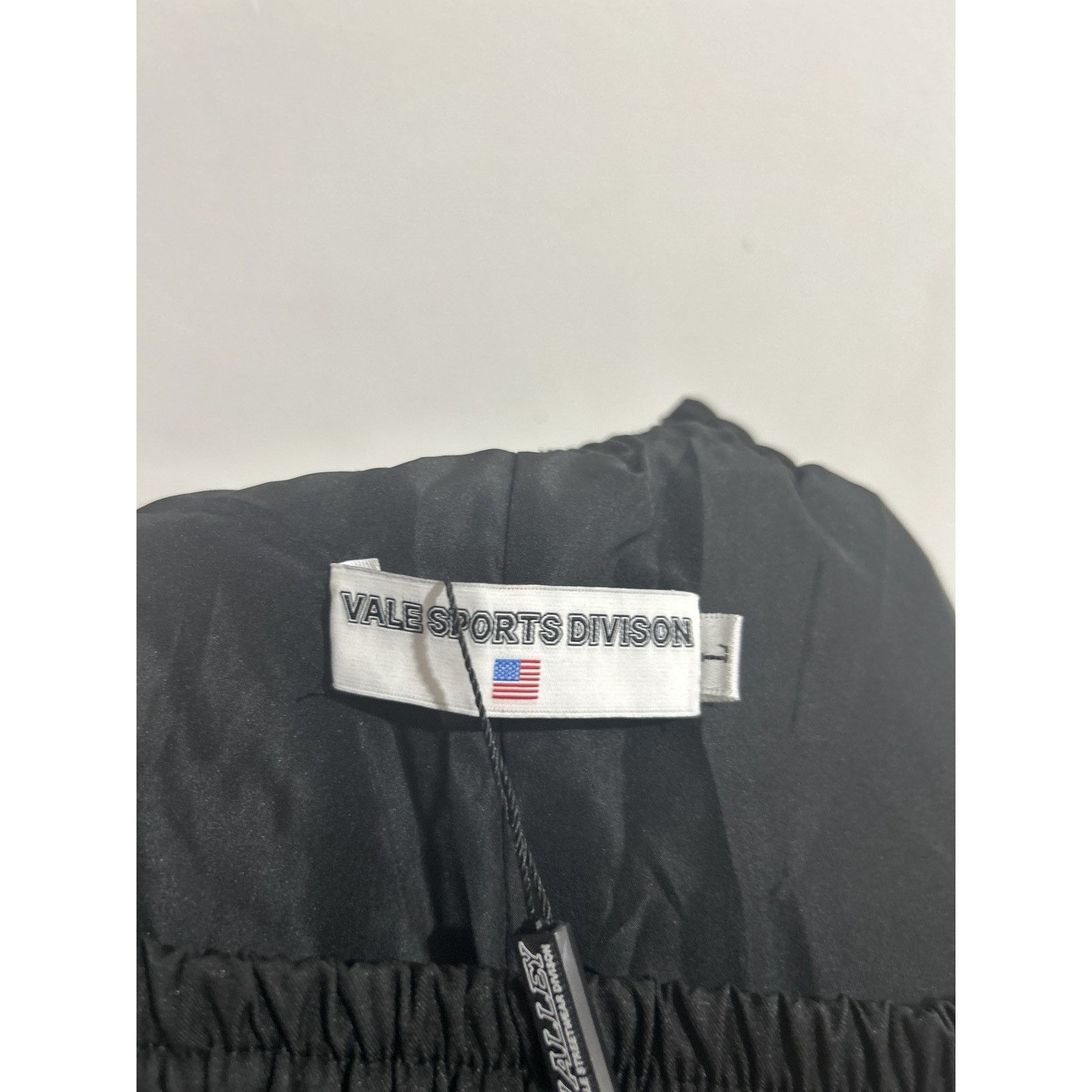 Vale VALE FOREVER BEAM TRACK PANTS SIZE LARGE NEW Size US 36 / EU 52 - 3 Thumbnail