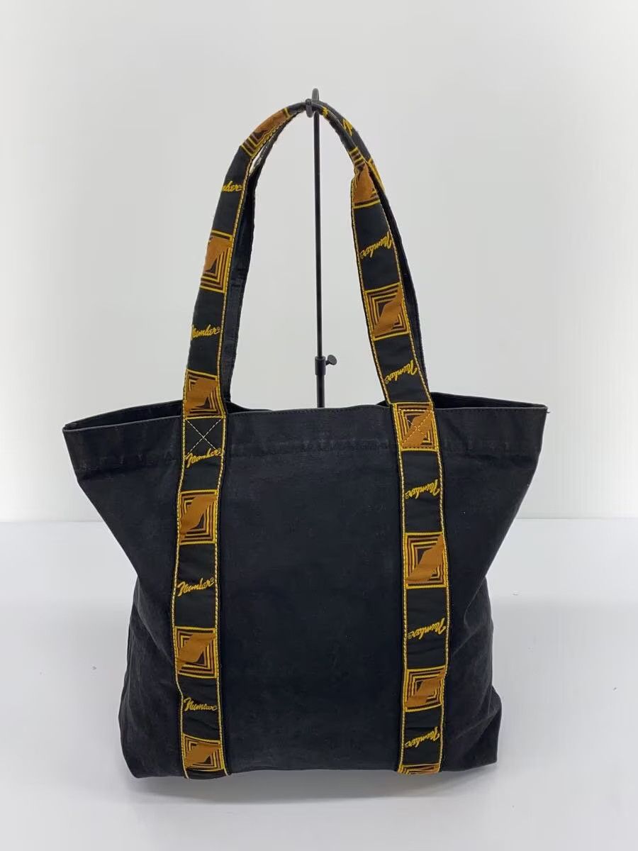 Number (N)ine Fender Guitar Strap Tote Bag Size ONE SIZE - 3 Thumbnail