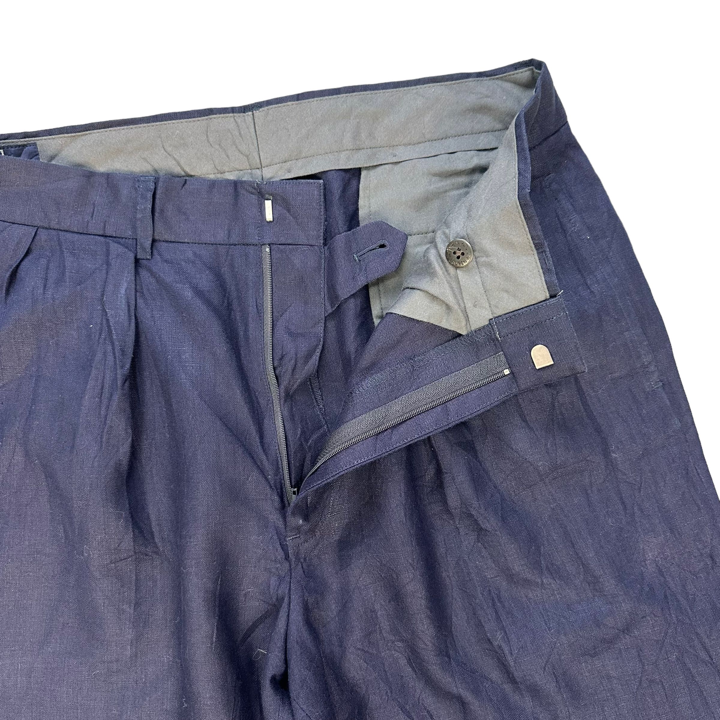 Polo Ralph Lauren POLO RALPH LAUREN TROUSERS / CASUAL PANT #7897-189 Size US 32 / EU 48 - 3 Thumbnail