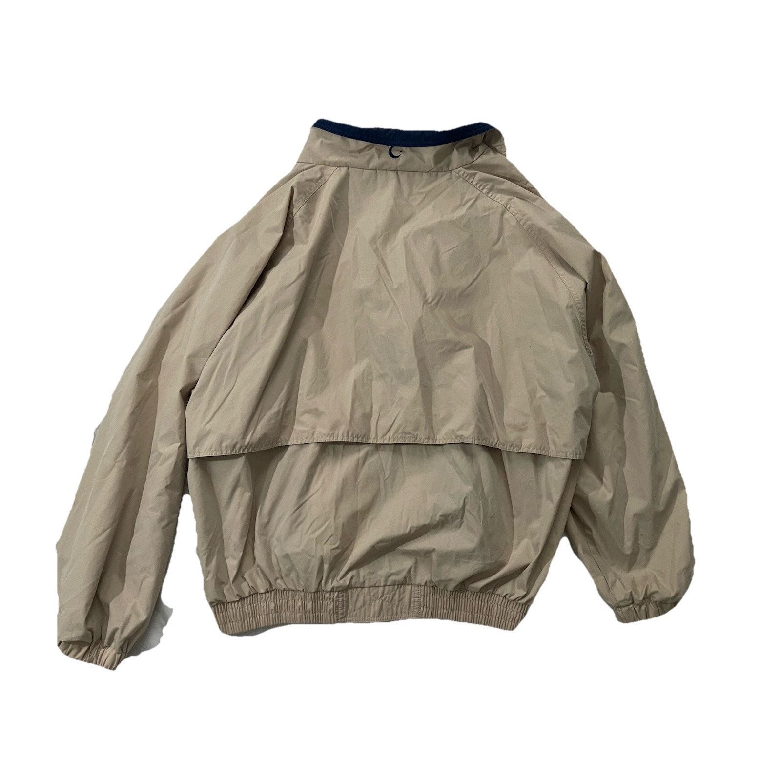 Other Vintage Luna Pier Horseshoe Club Jacket WaterProof NFL Colt Size US XXL / EU 58 / 5 - 7 Thumbnail