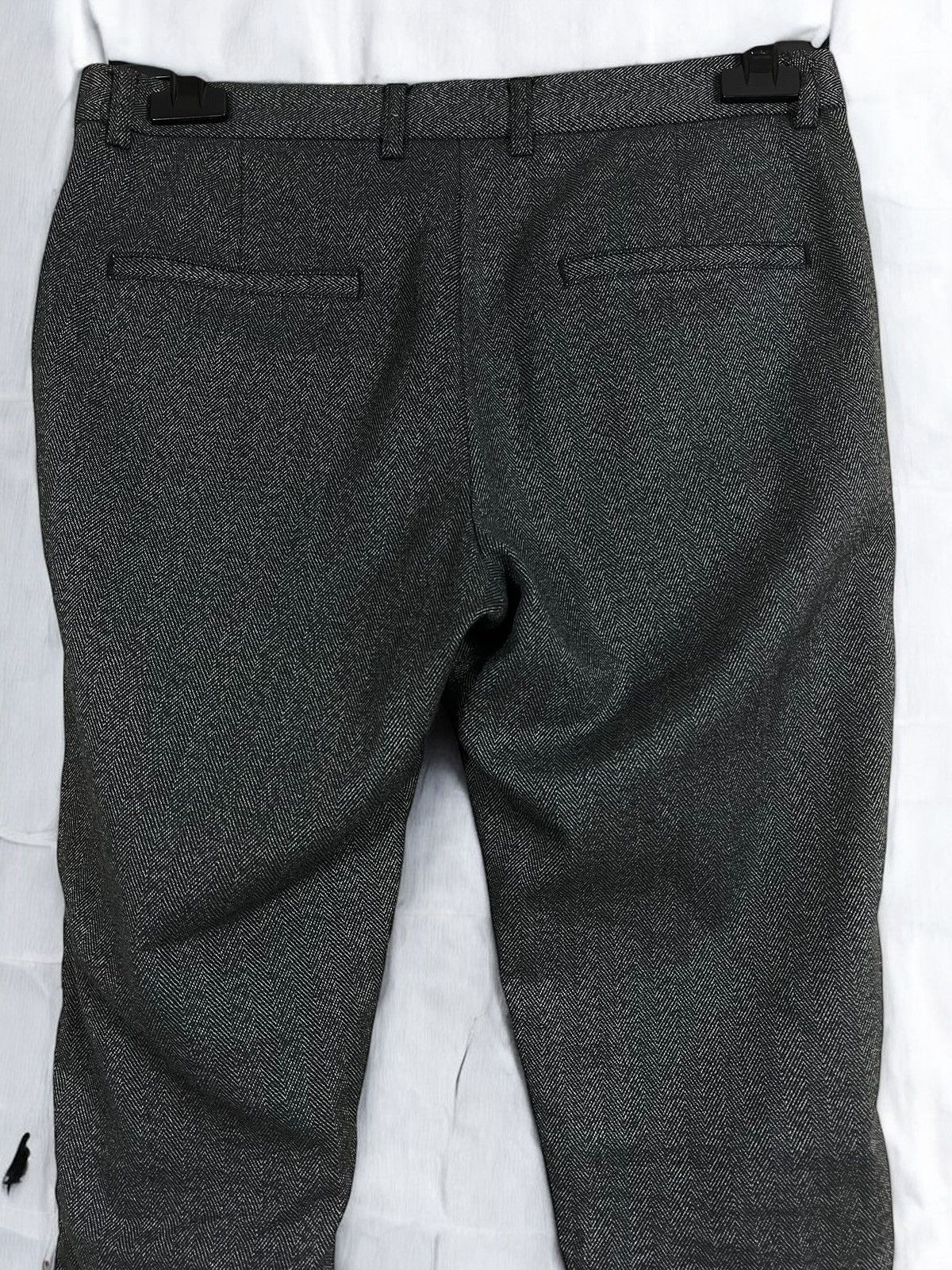 Samsoe Samsoe Samsoe Samsoe Frankie Trousers size 30 Size US 30 / EU 46 - 4 Thumbnail