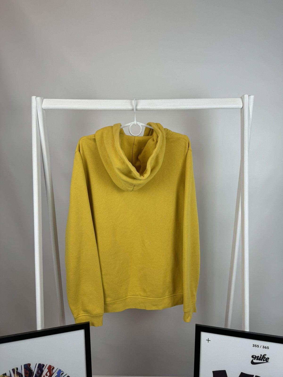 Jean Paul Gaultier Jean Paul Big Logo Florian Hoodie Size US M / EU 48-50 / 2 - 11 Thumbnail
