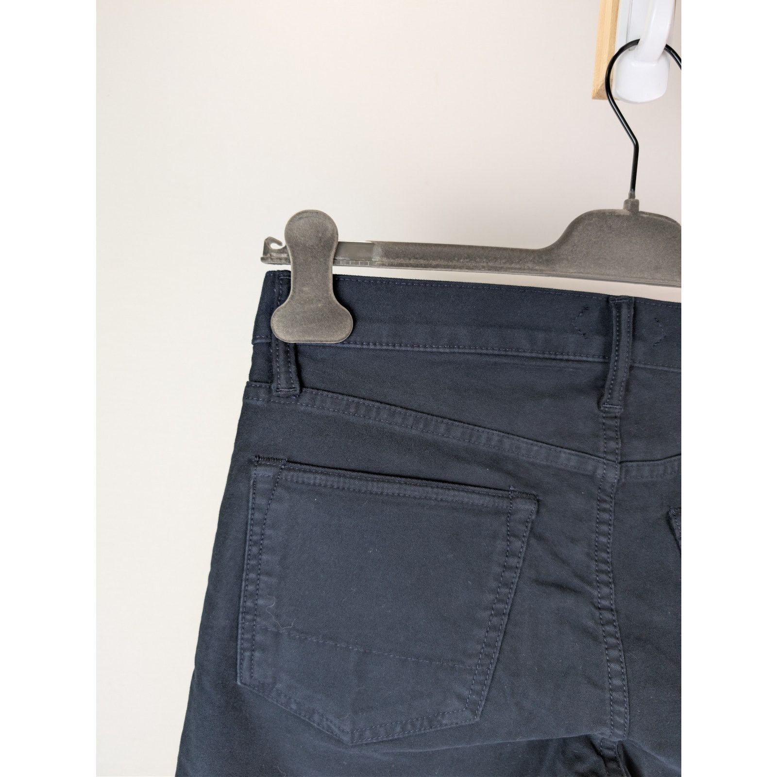 Tom Ford o1rshd1 Slim-Fit Denim Jeans in Dark Blue Size US 30 / EU 46 - 15 Thumbnail