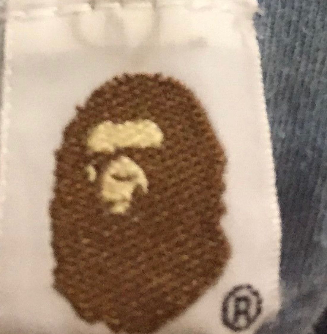 Bape Bape tee shirt Size US M / EU 48-50 / 2 - 7 Thumbnail