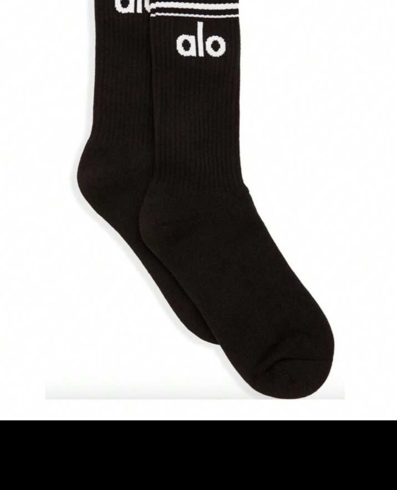 Alo Alo socks Size ONE SIZE - 2 Thumbnail