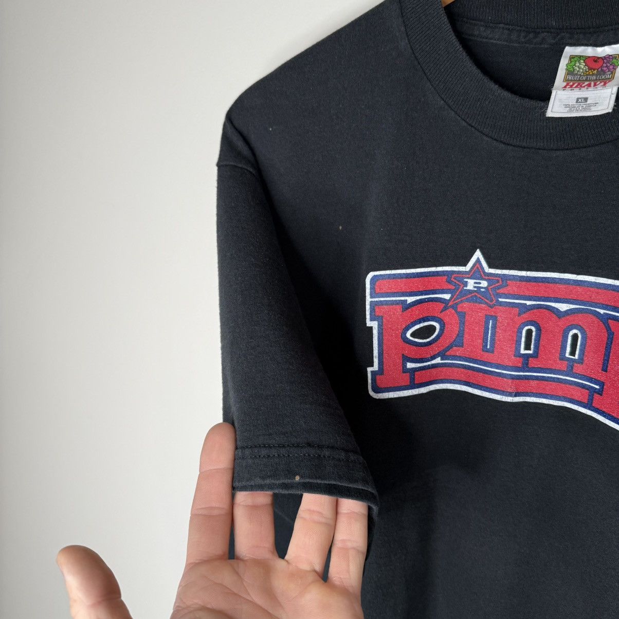 Hook-Ups × Vintage Rare Vintage 90’s Pimp Gear Skateboards T-Shirt Made in USA Size US XL / EU 56 / 4 - 8 Thumbnail